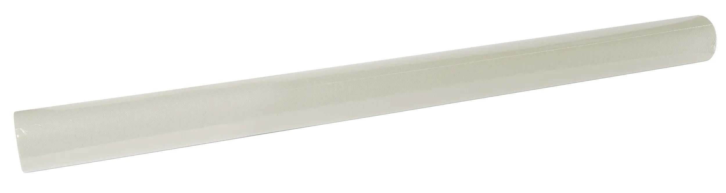 PROnappe Tischband 9x Tischdecke auf Rolle, Papier, Leineneffekt 1,18x20m Weiß R802001I, Nappes rouleaux papier gaufré