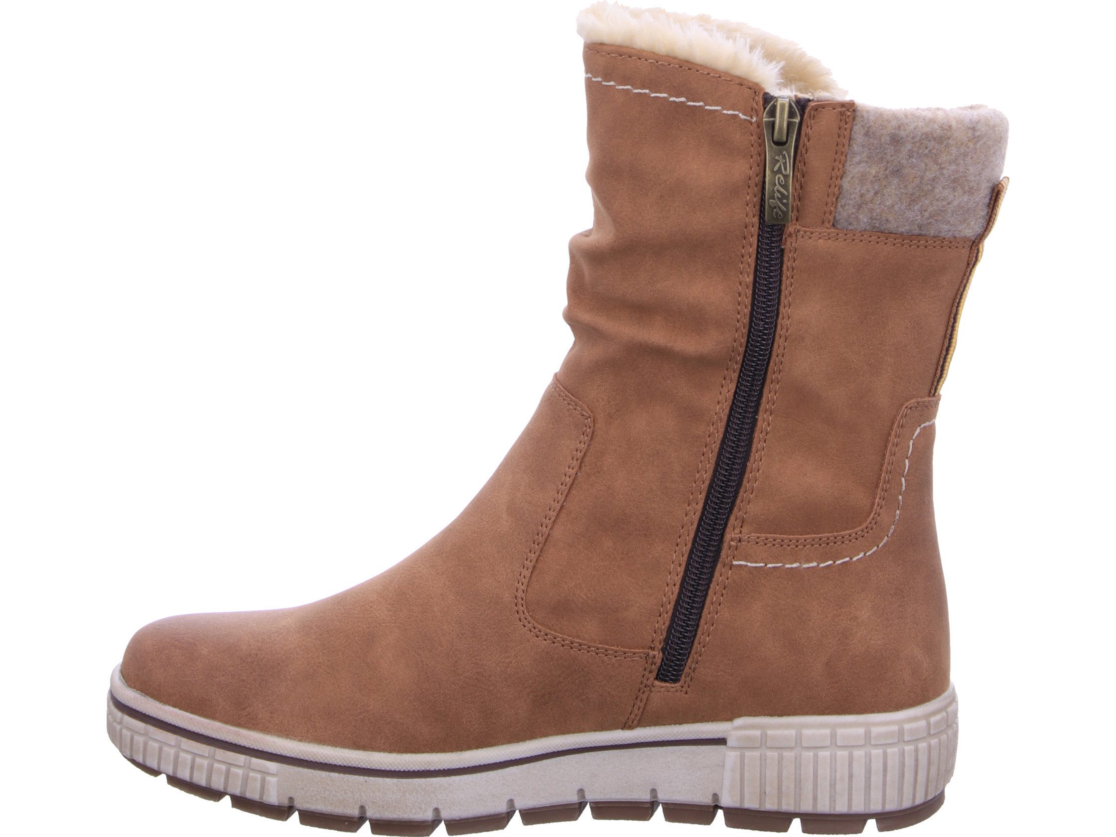 Relife Winterstiefel mit TEX-Membran