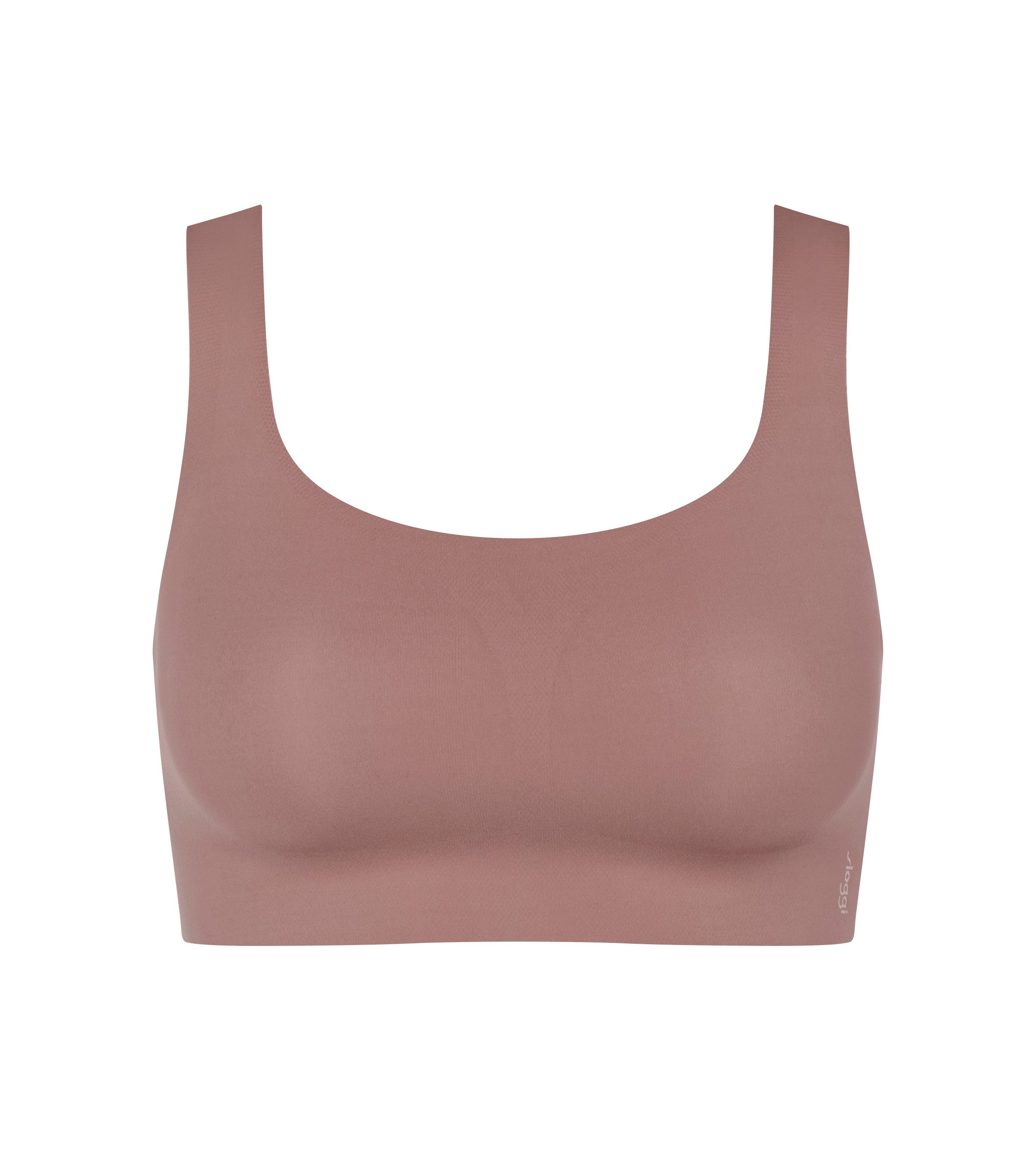 sloggi Bustier ZERO Feel 2.0 Top nahtlos und unsichtbar günstig online kaufen