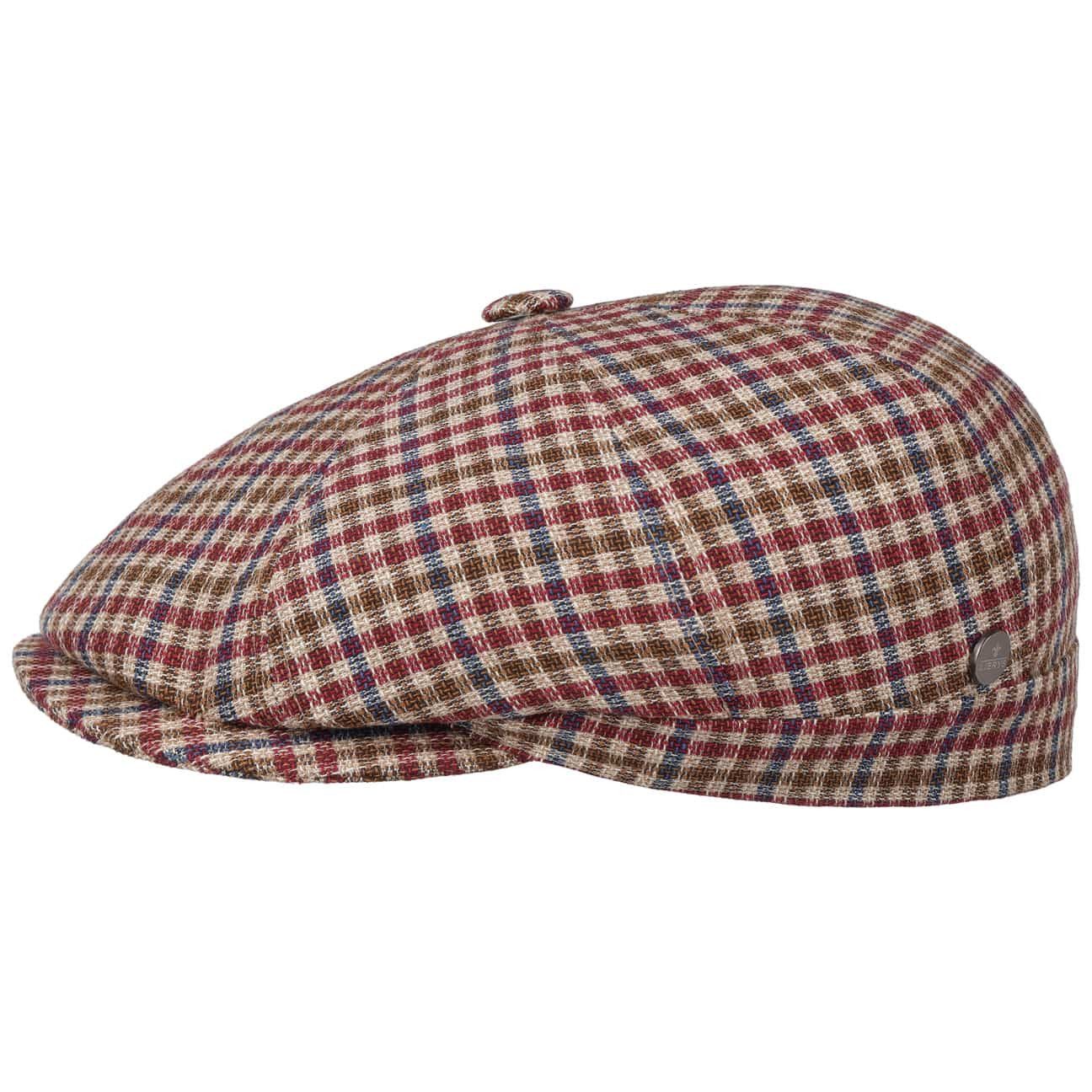 Flat Cap