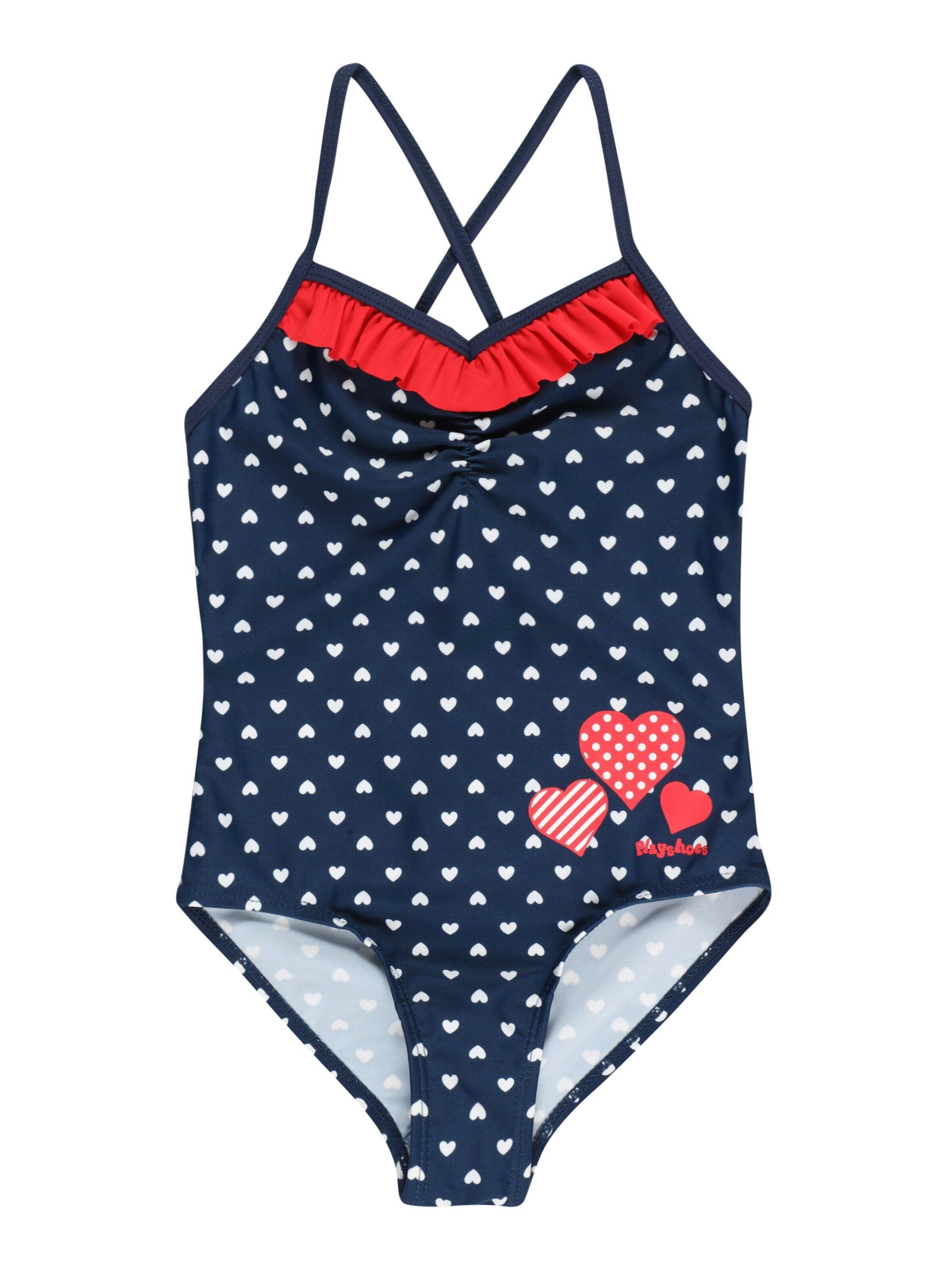 Playshoes Badeanzug (1-St)