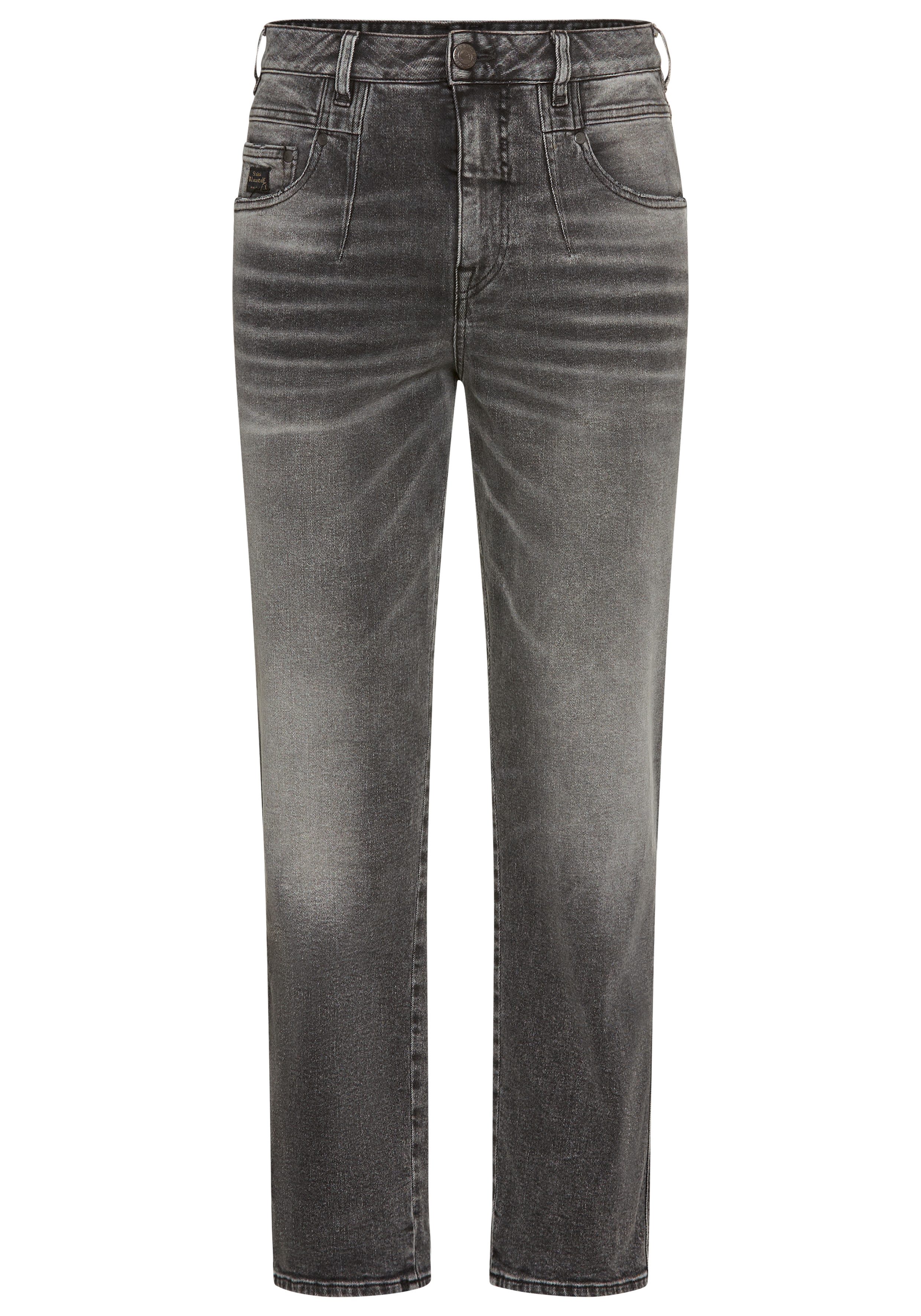 5-Pocket-Jeans Brooke Denim Black