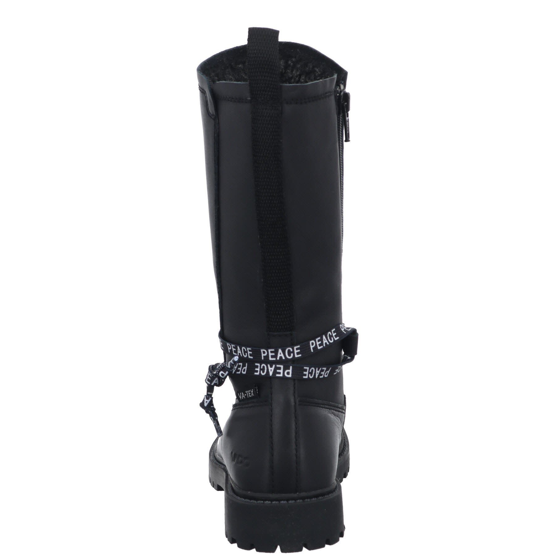 Vado Vado SANTIAGO Winterstiefel Winterstiefel (2-tlg)