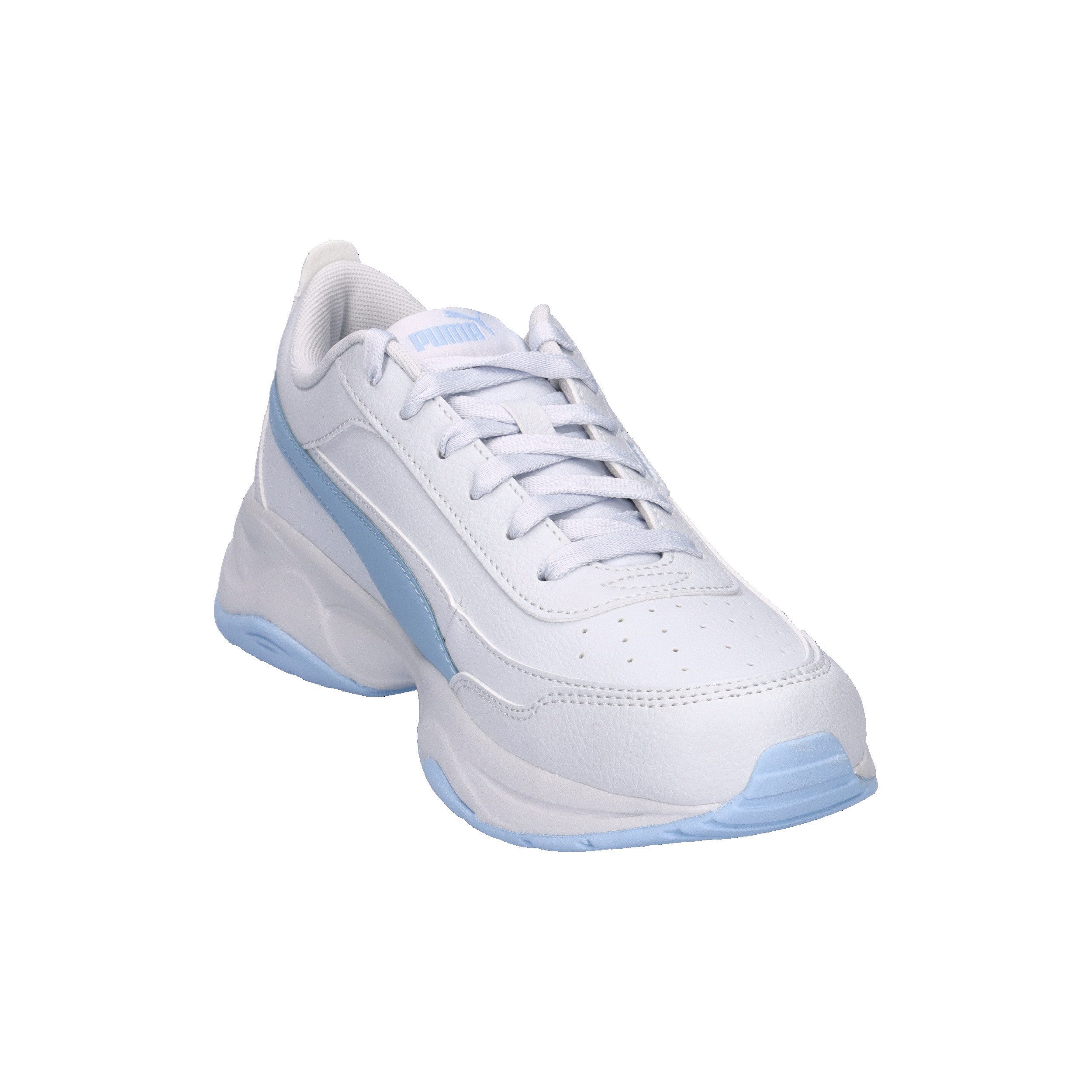PUMA Puma Damen Sneaker Cilia Mode günstig online kaufen