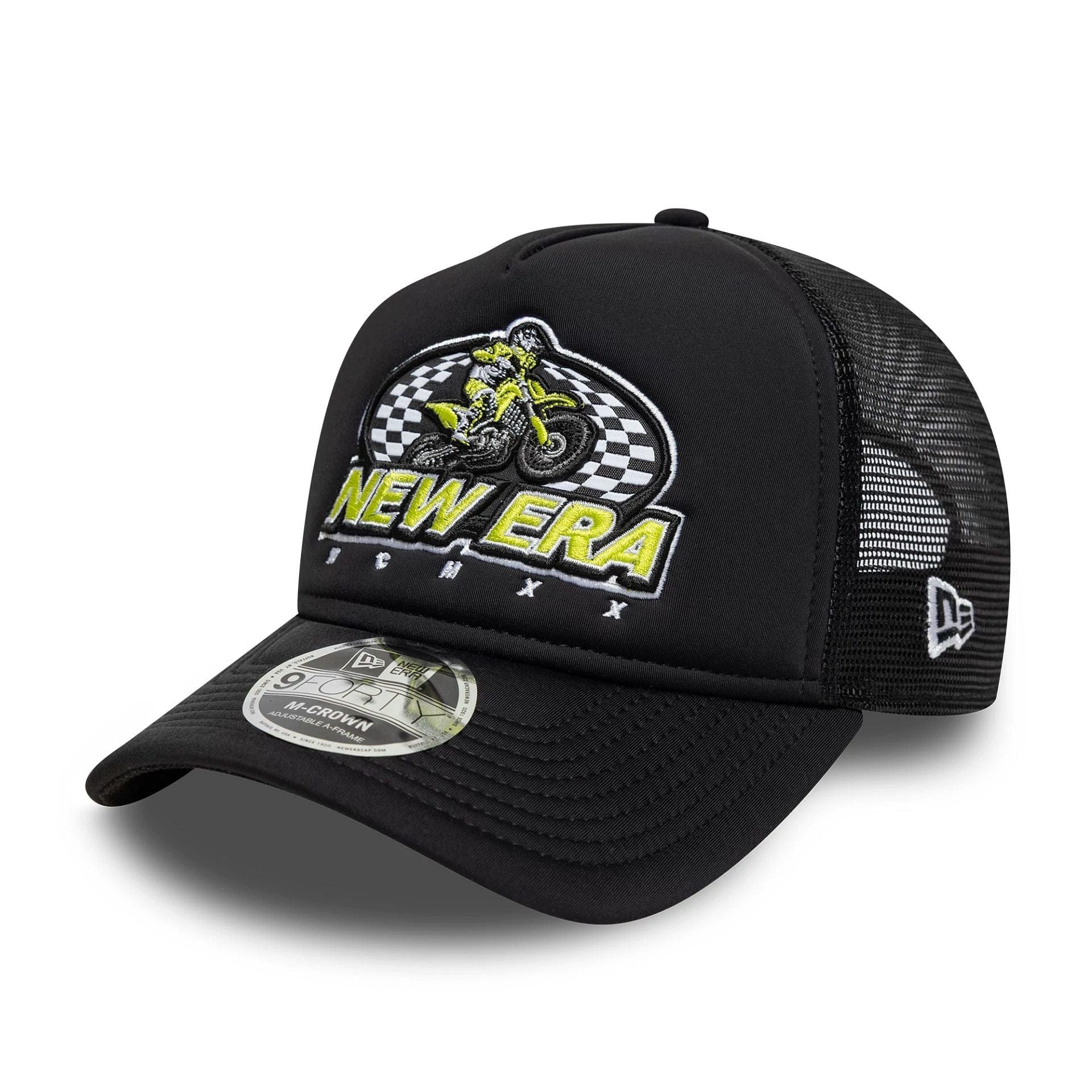 Snapback Cap Graphic AF