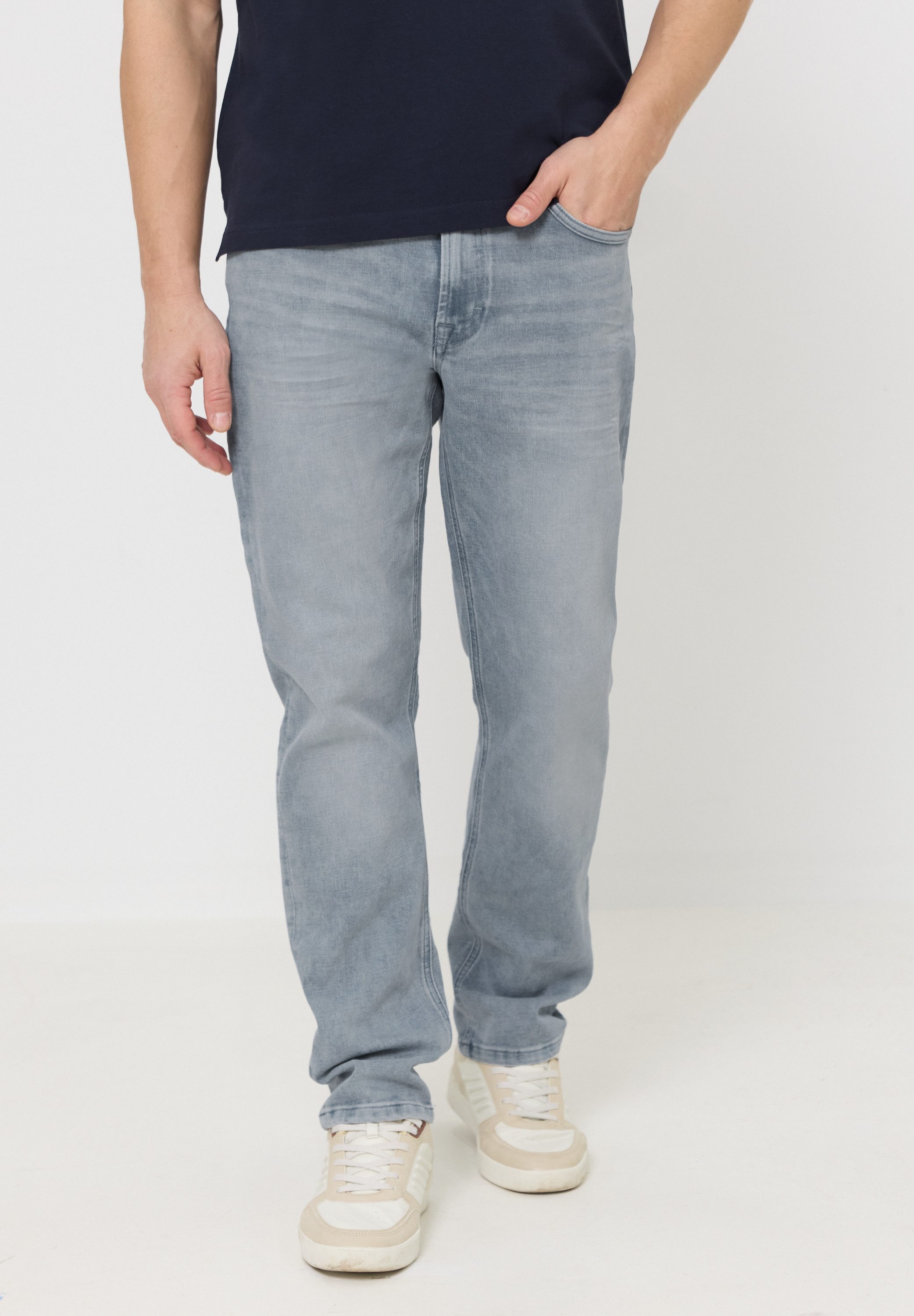 Regular-fit-Jeans
