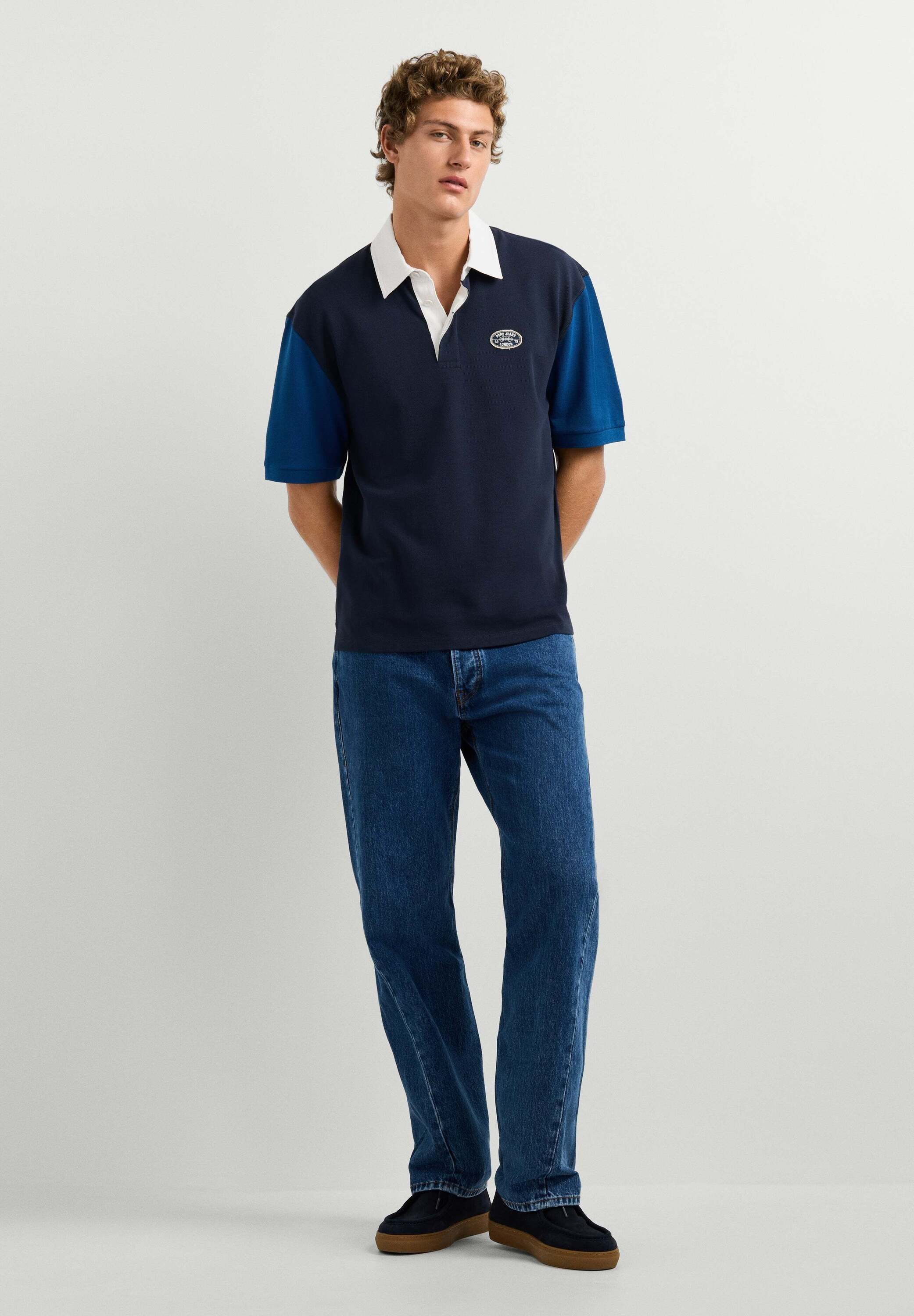 Pepe Jeans Poloshirt polo shirt MILES