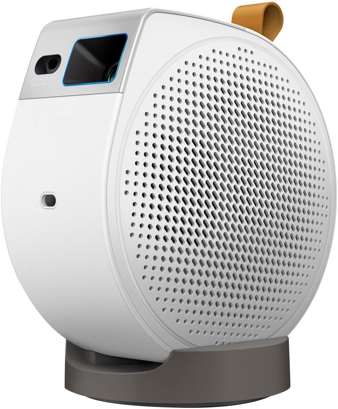 BenQ GV50 Portabler Projektor (500 lm, 100000:1, 1920 x 1080 px)