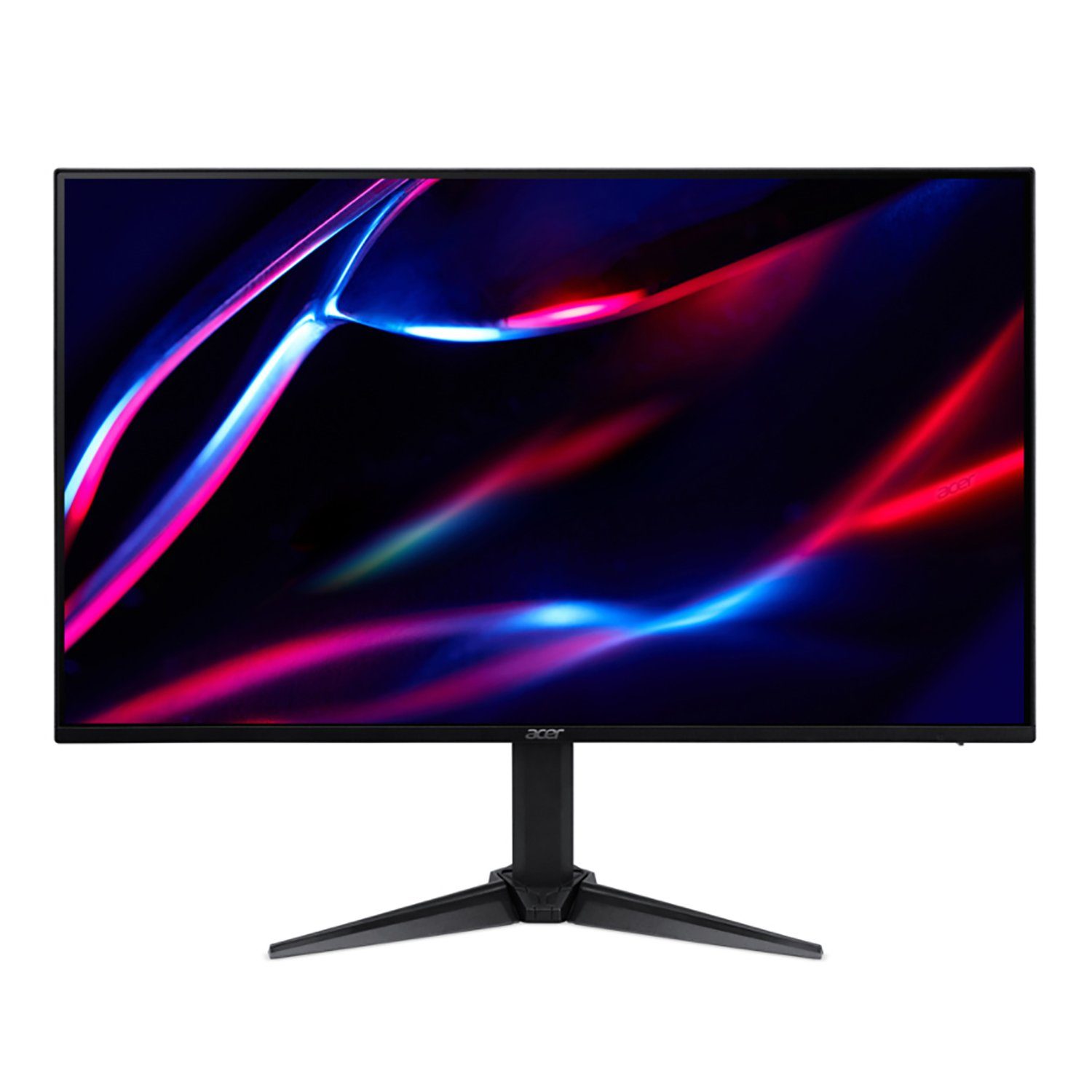 Acer VG273 Gaming-Monitor (68.6 cm/27 ", 1920 x 1080 px, 1 ms Reaktionszeit, IPS, 16:9, Schwarz)