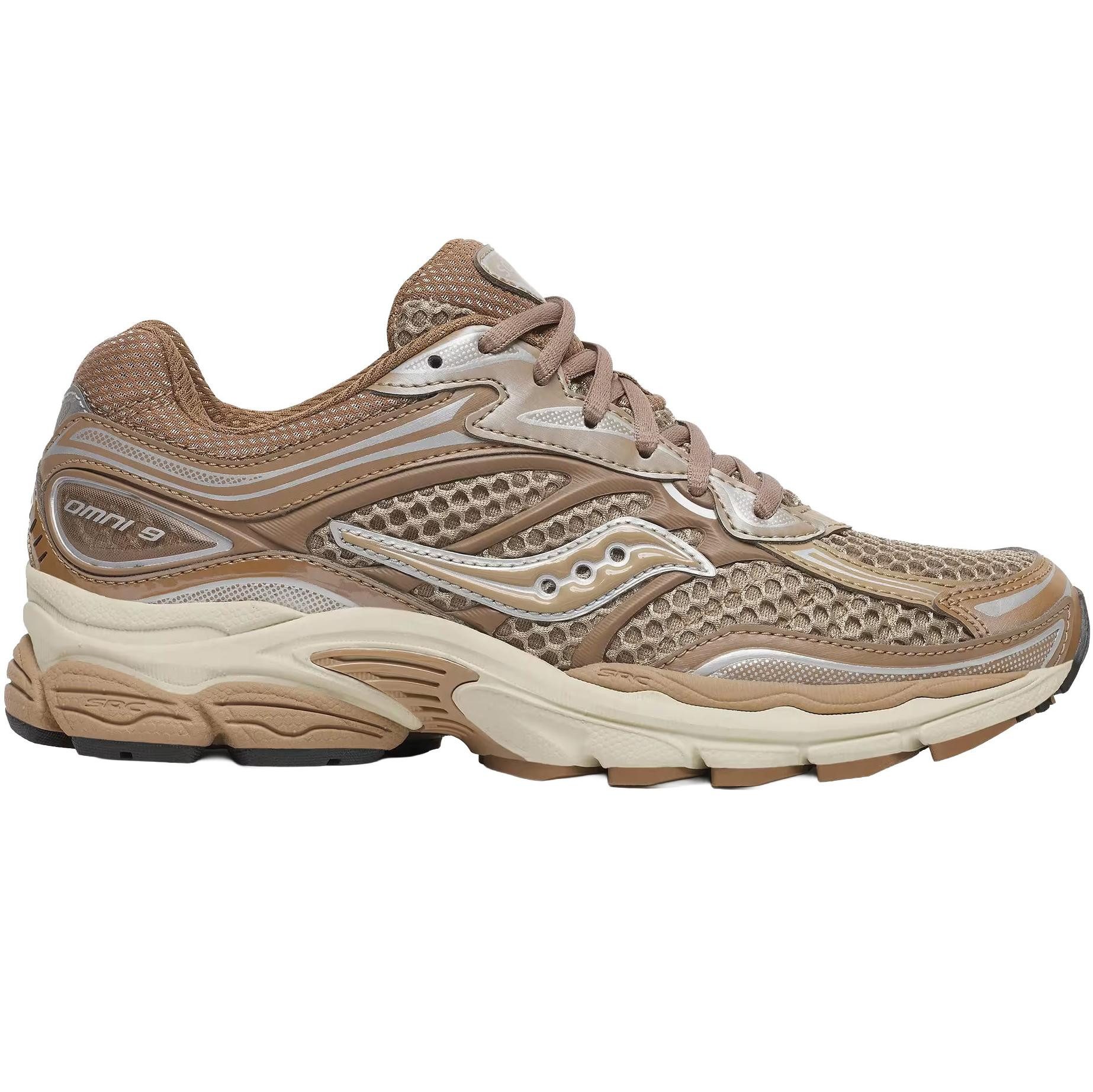 Saucony Saucony ProGrid Omni 9 Sneaker