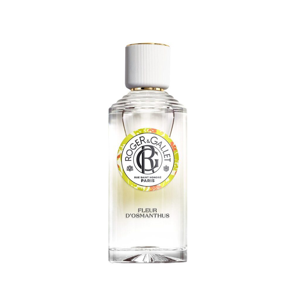 ROGER & GALLET Eau de Parfum Fleur D'Osmanthus Wellbeing Fragrant Water