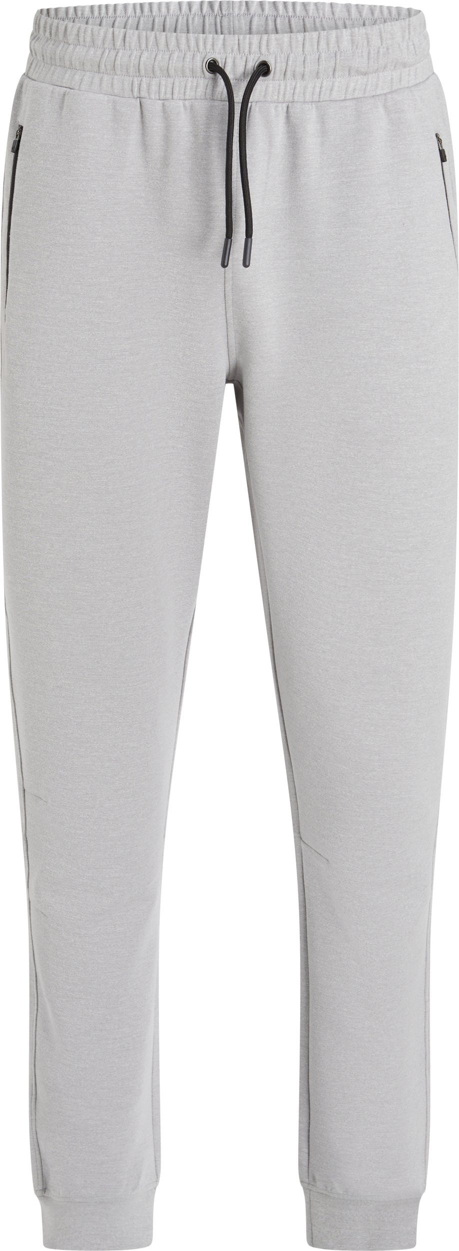 Sporthose He.-Hose Cole 1/1 D M MELANGE/GREY DARK