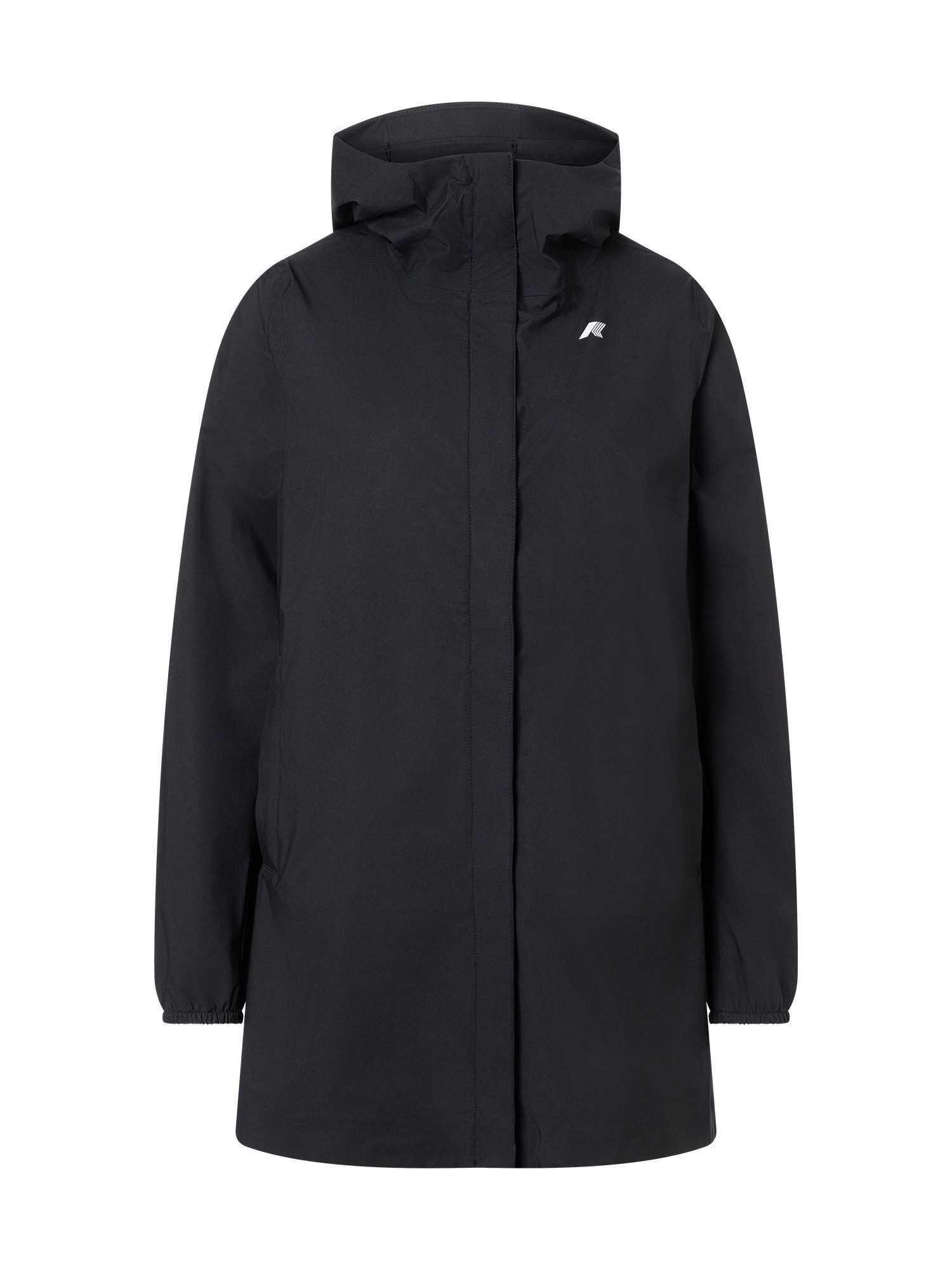 K-WAY Funktionsjacke K-Way Funktionsjacke SOPHIE STRETCH DOT