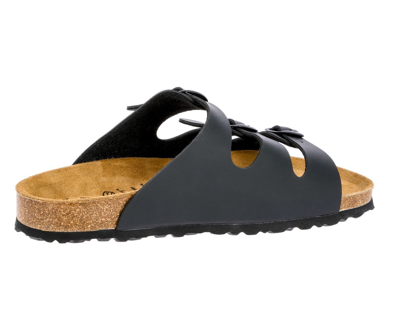 Lico Pantolette Bioline Lady Pantolette – Bild 4 von 5