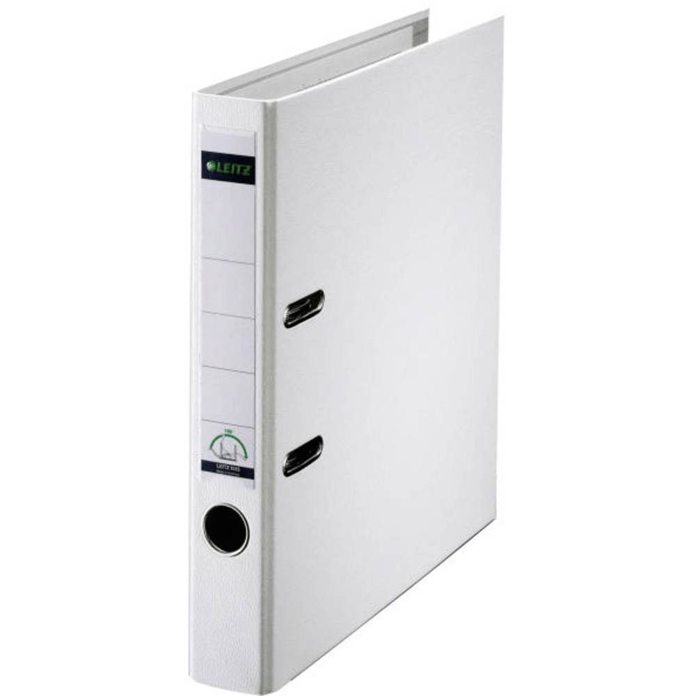 LEITZ Aktenordner Ordner DIN A4 Rückenbreite: 52 mm 10155001