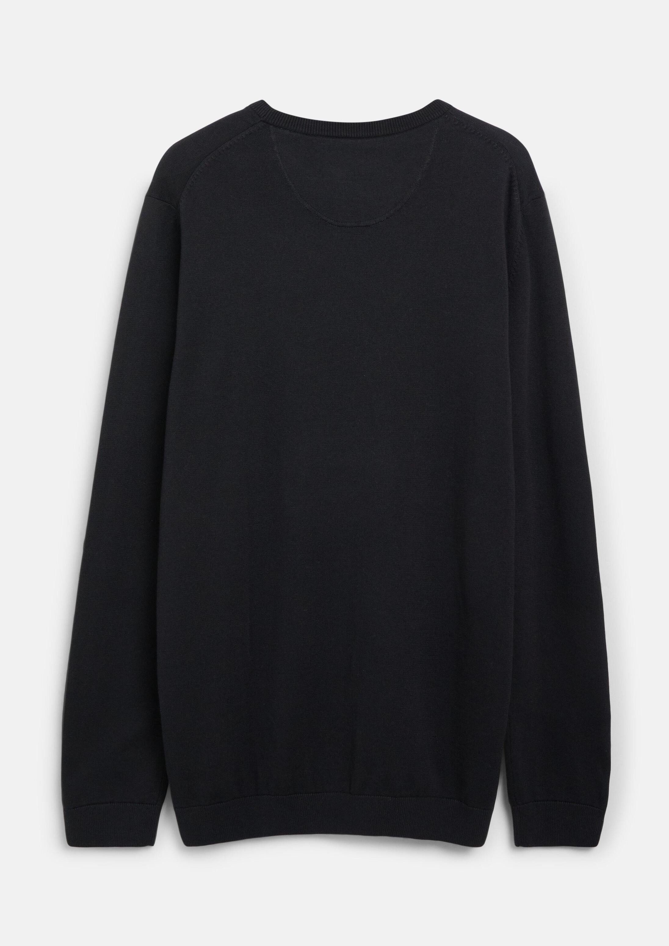 s.Oliver Longpullover Strickpullover Strickpullover