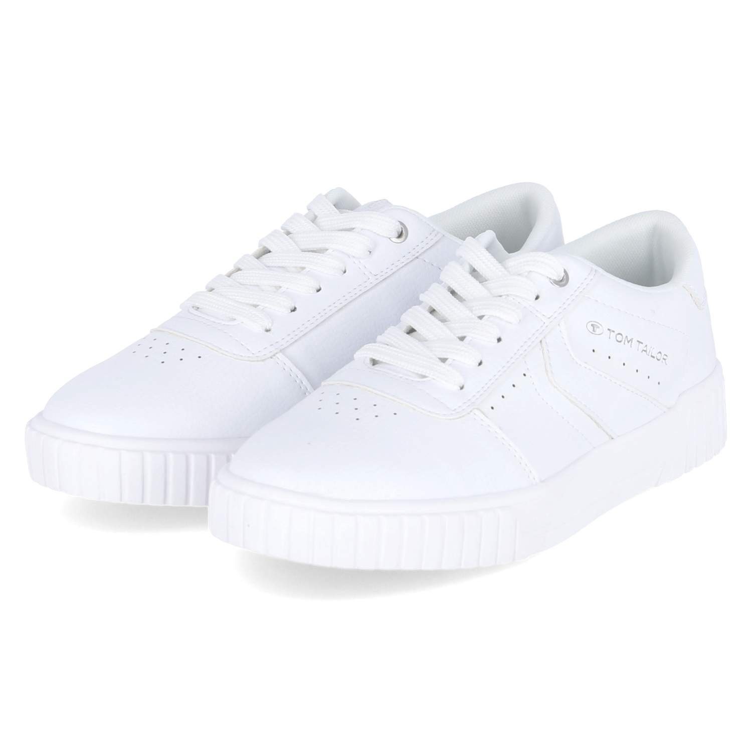 TOM TAILOR Low Кроссовки Кроссовки