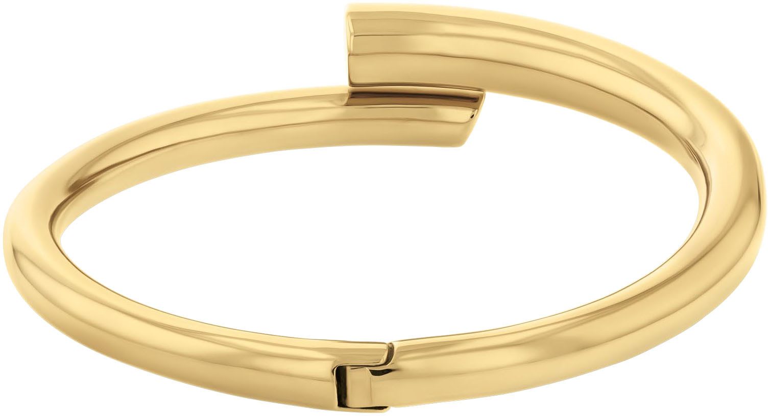 Calvin Klein Armreif CK SPIRAL, 35000762, günstig online kaufen