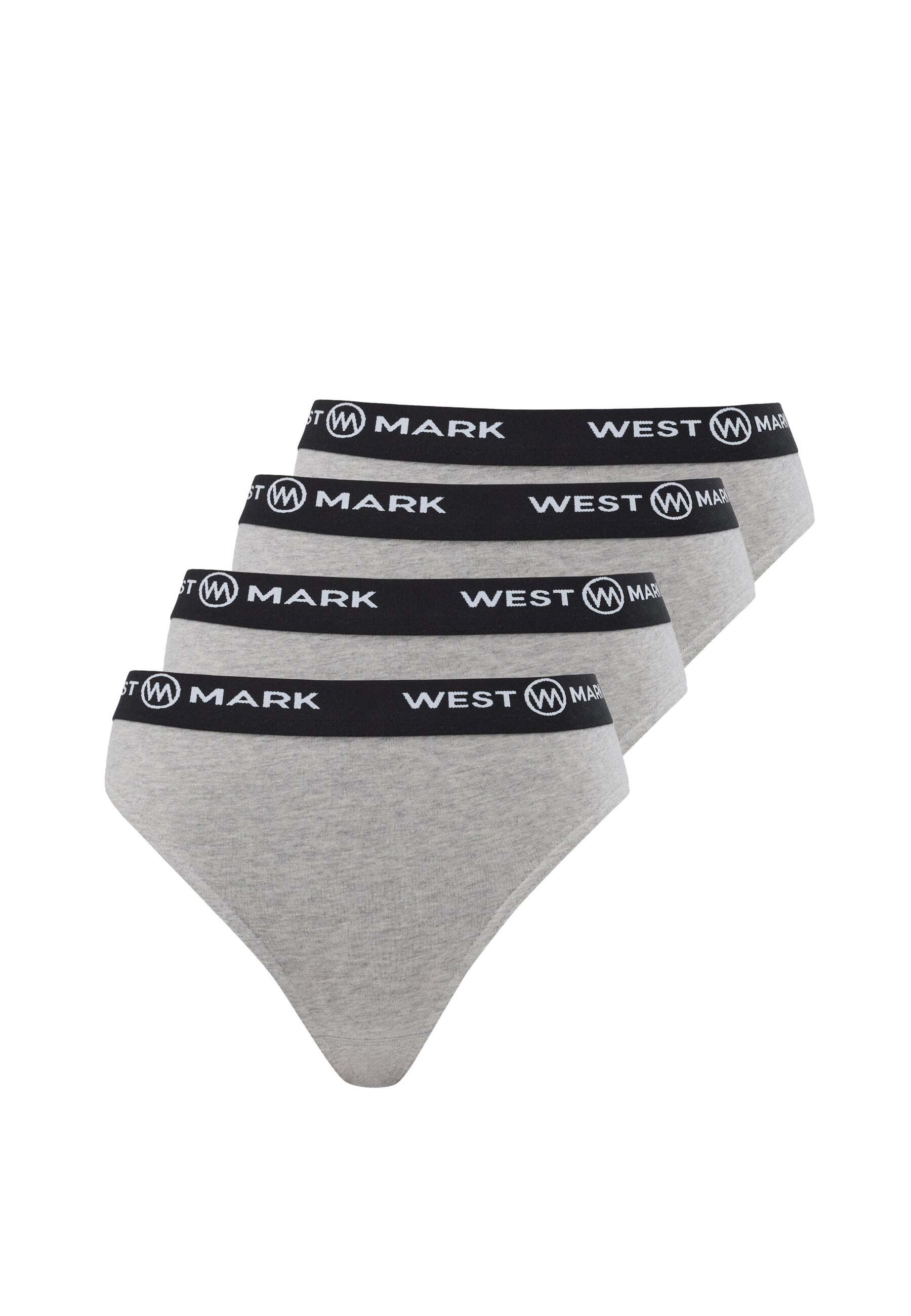 WESTMARK LONDON Stringtanga LILY THONG 4-PACK (Set)