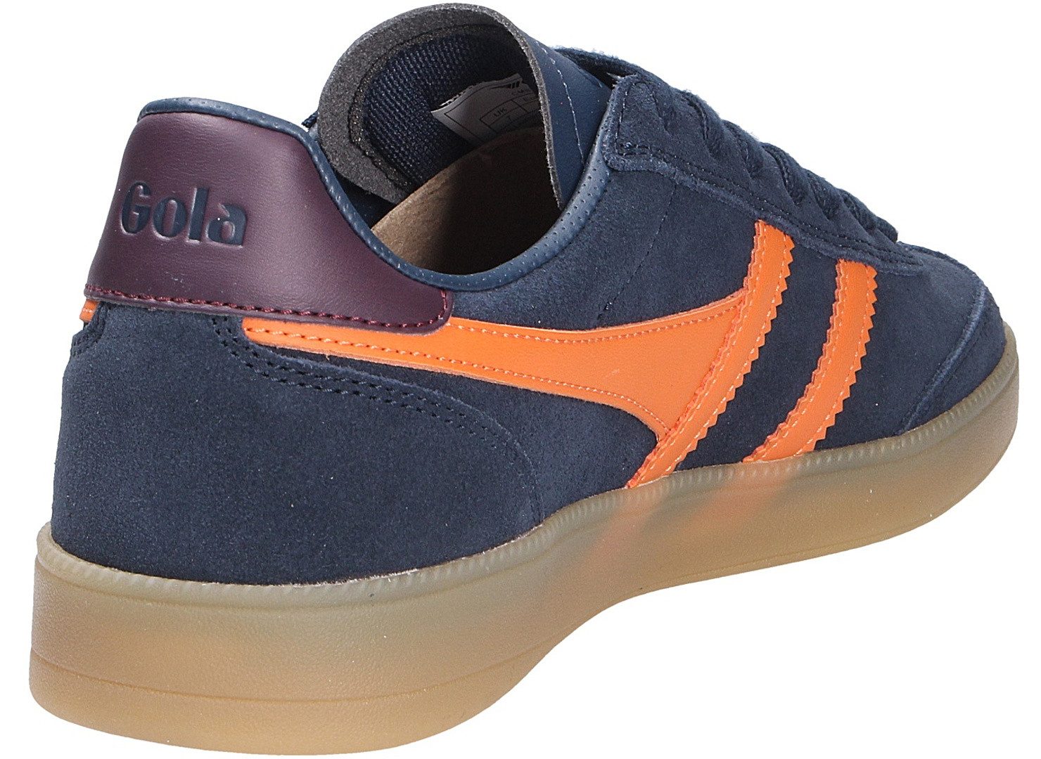 Gola Gola Herren Sneaker VIPER TRAINER blau Größe Sneaker