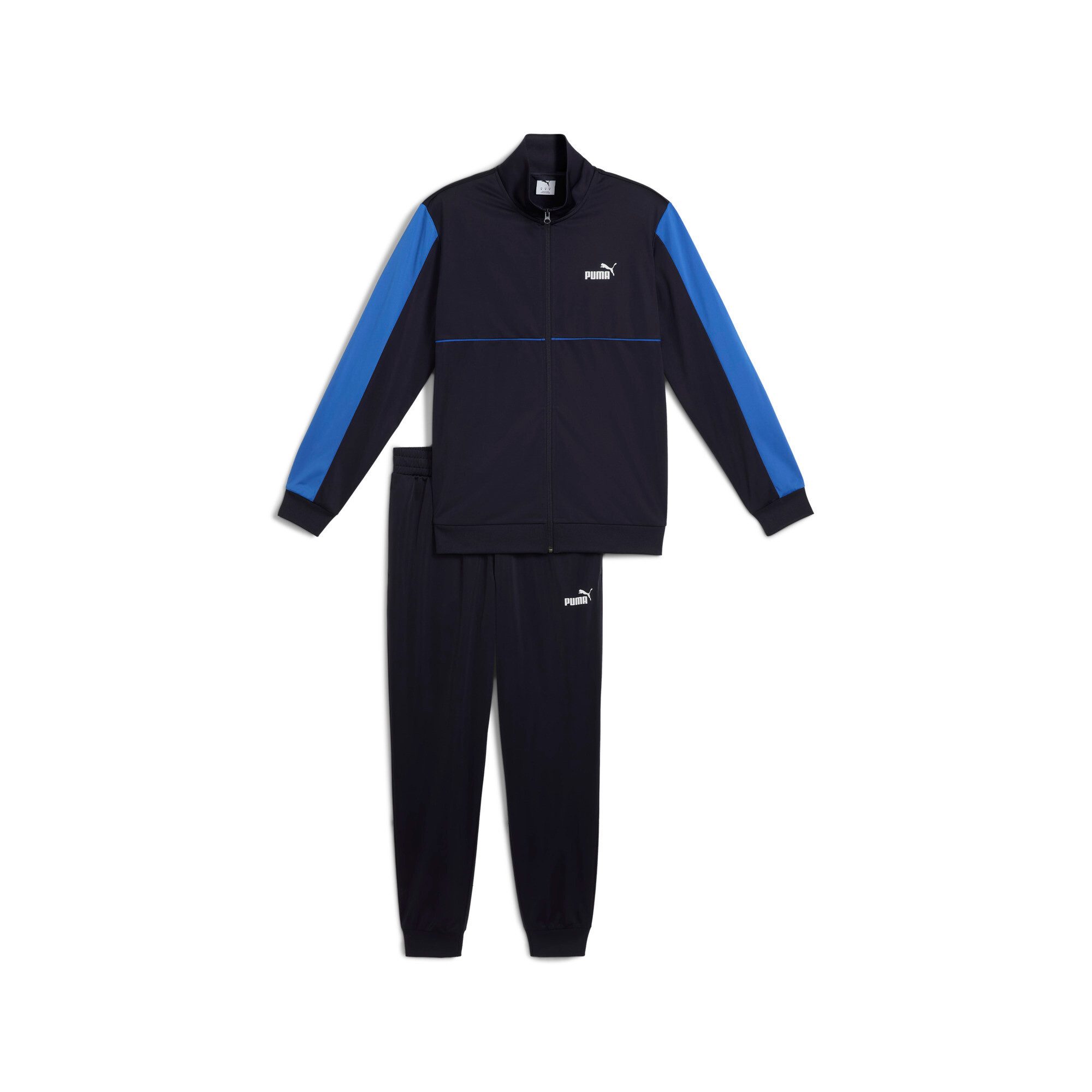 New Navy