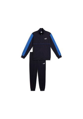  PUMA sportinis kostiumas SPORT POLY SU...
