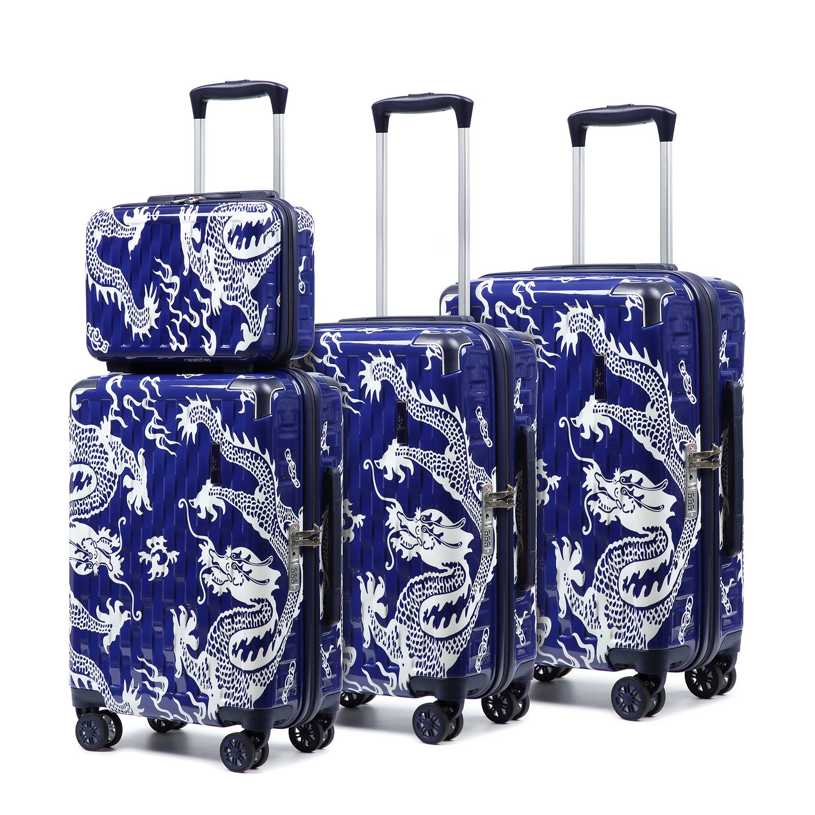 Sea choice Kofferset Reisekoffer M-L-XL Set, günstig online kaufen