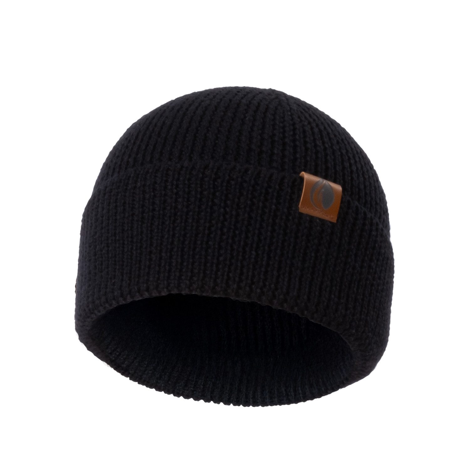 OCCULTO Beanie Damen & Herren Merino Wollmütze (Model: Vala)