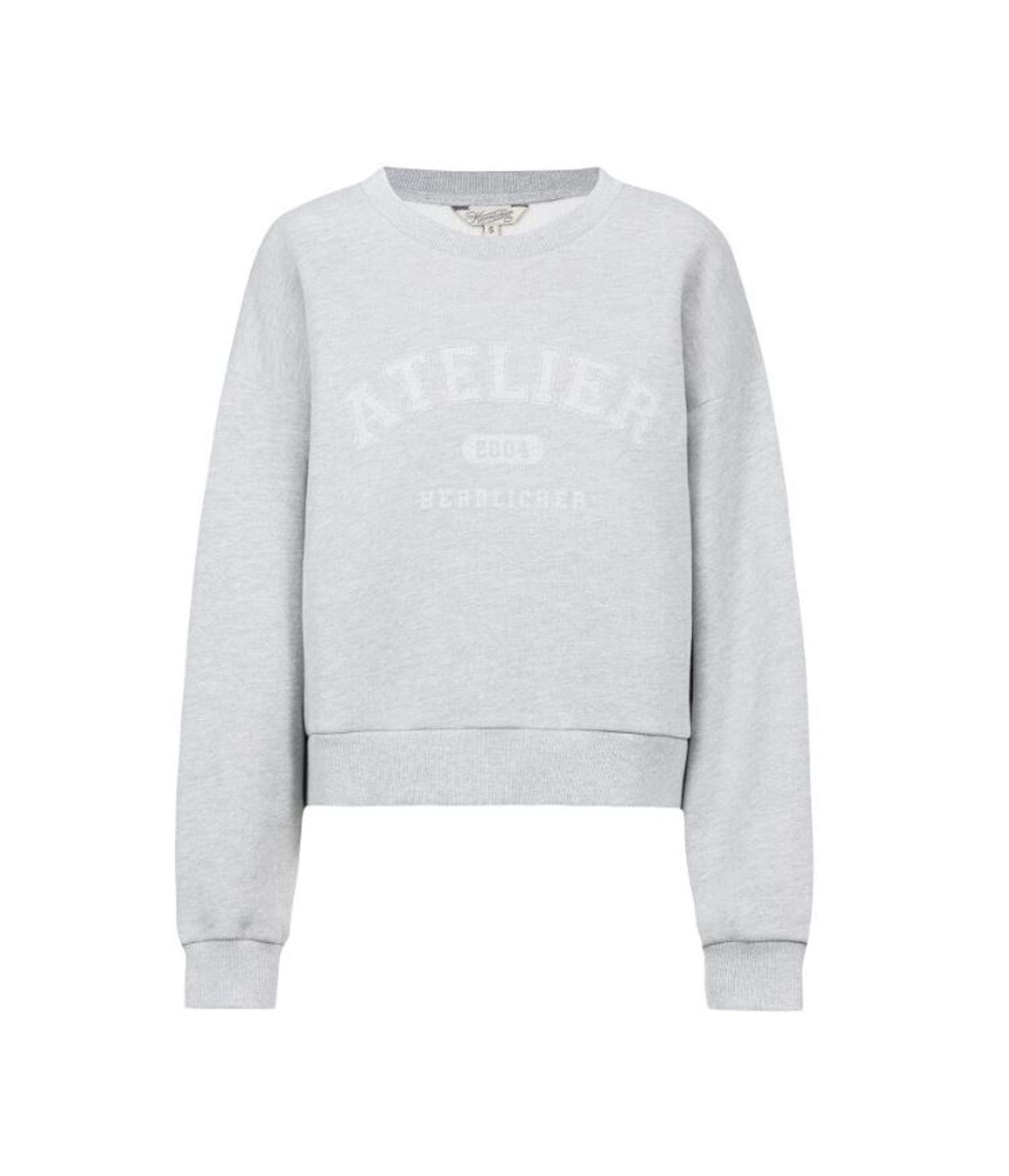 Herrlicher Sweatshirt