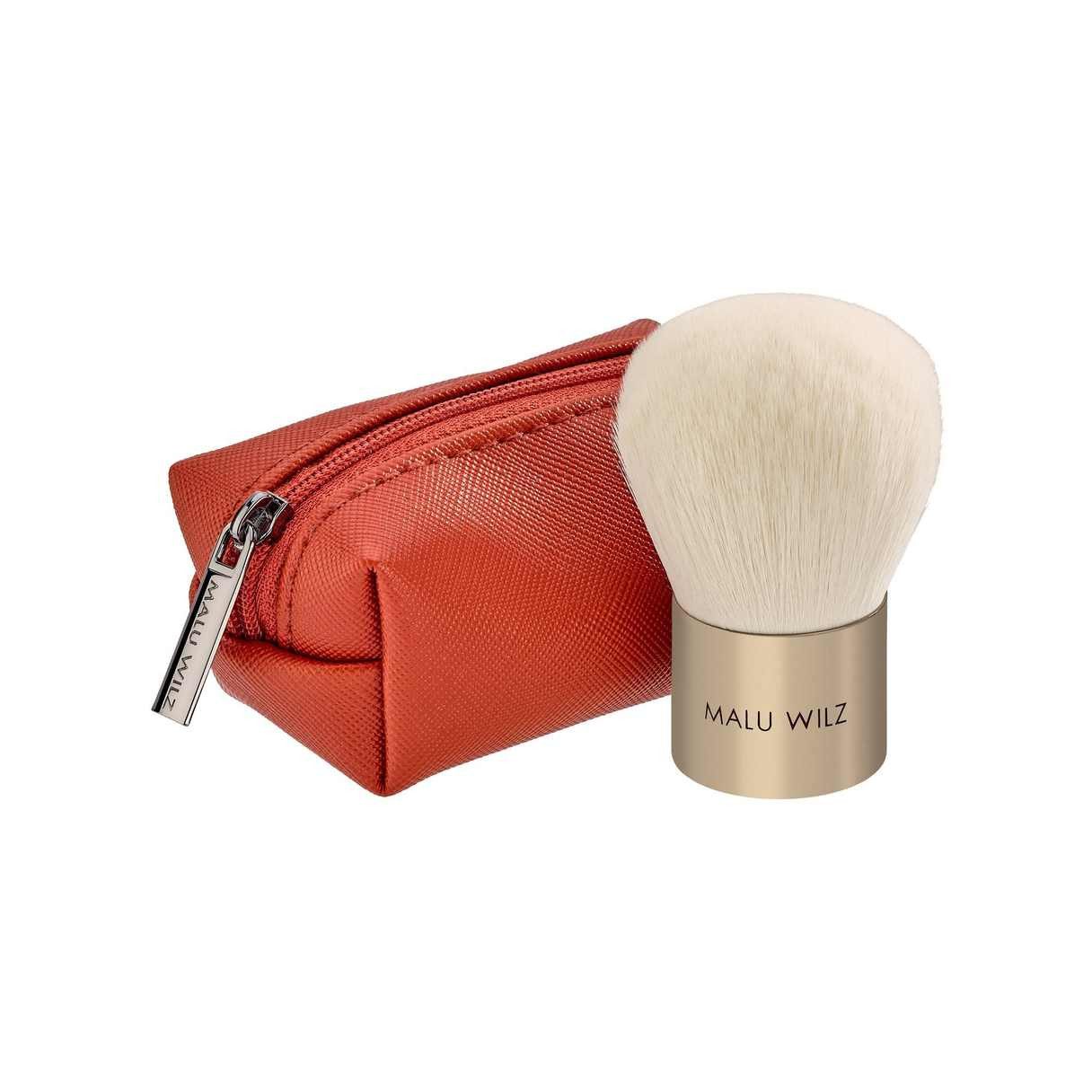 Y/our Kosmetikpinsel-Set YOUR MakeUpBrush, 1 tlg.