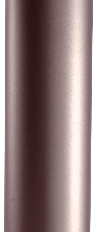 Buschbeck Ofenrohr, 180 mm, für Gartenkamin »Auckland« braun metallic