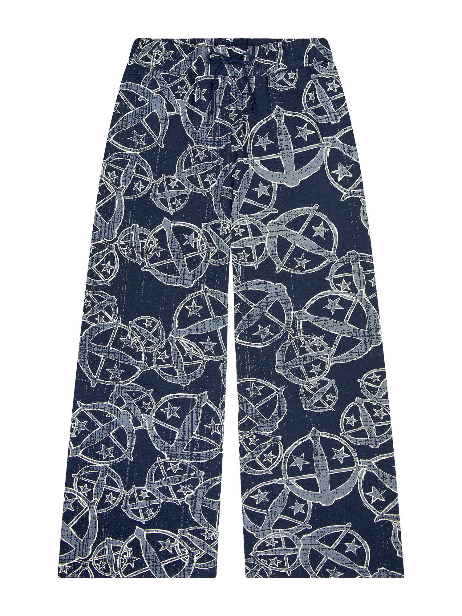 Schiesser Pyjamahose SCHIESSER 150 YEARS schlaf-hose pyjama schlafmode günstig online kaufen