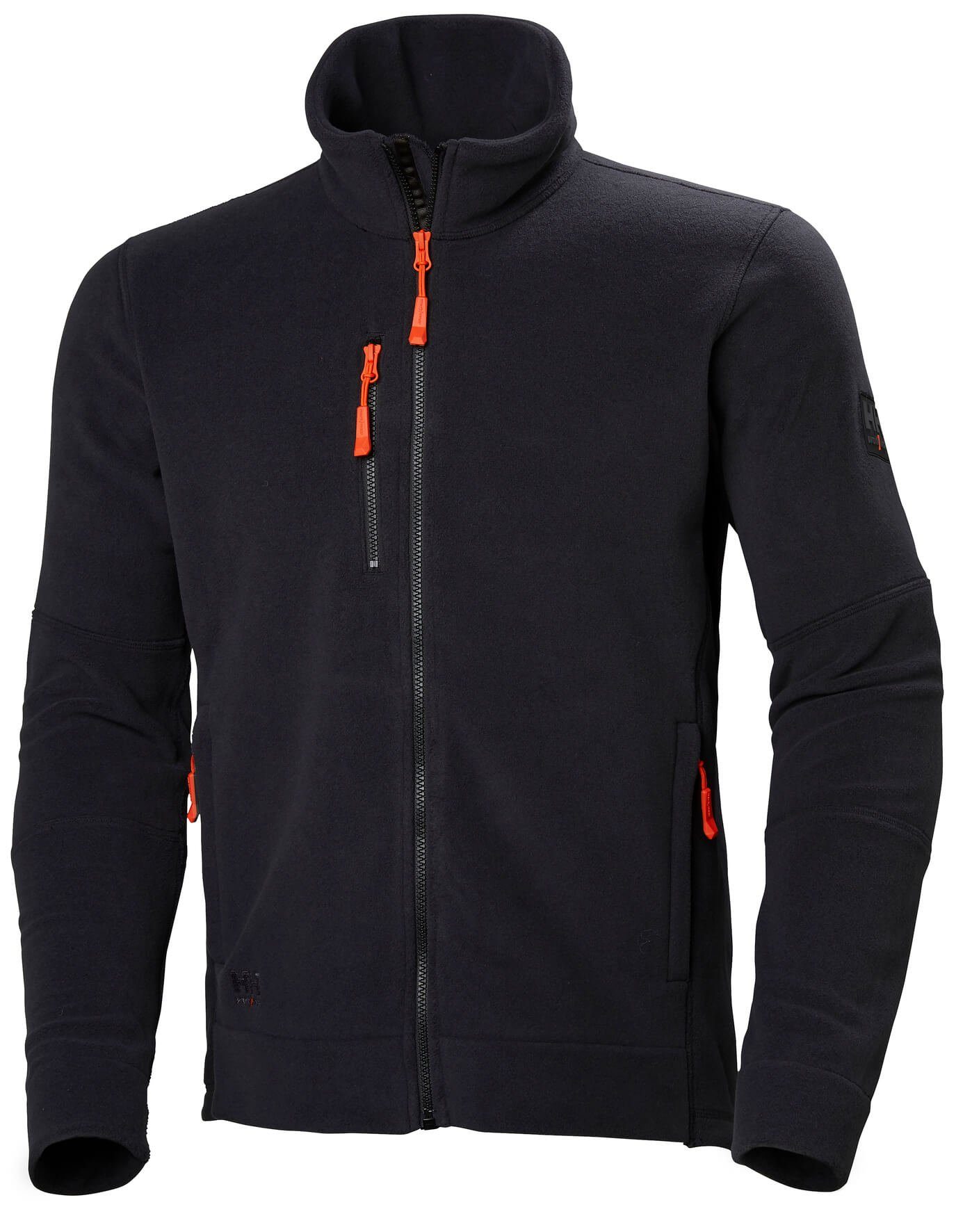 Fleecejacke KENSINGTON FLEECE JACKET