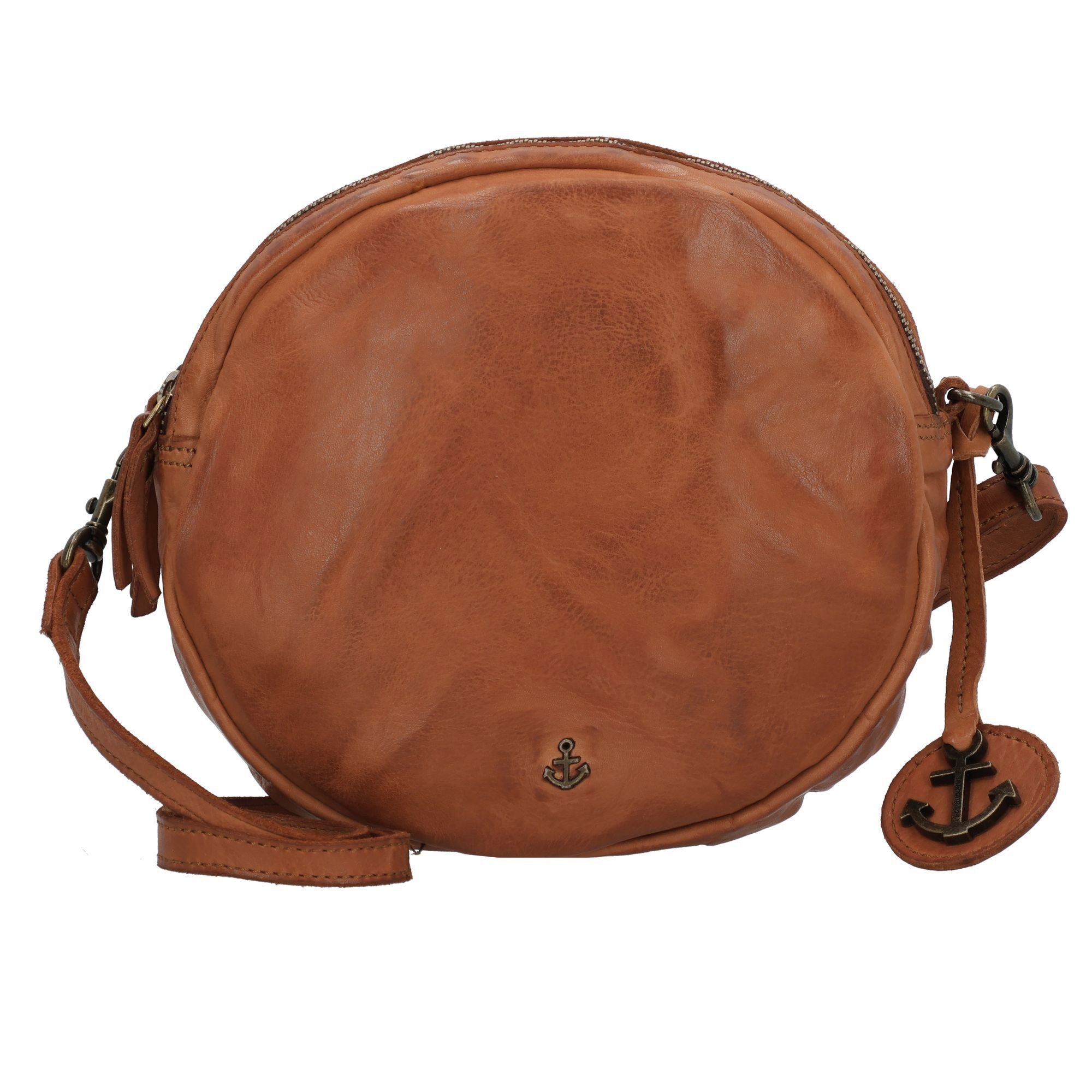 HARBOUR 2nd Umhängetasche Anchor Love, Leder günstig online kaufen