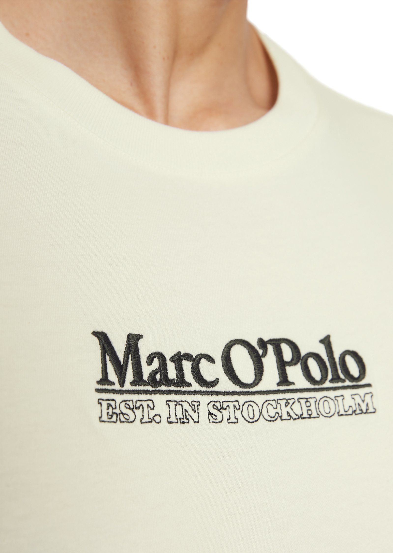 Marc O'Polo T-Shirt mulit/ print