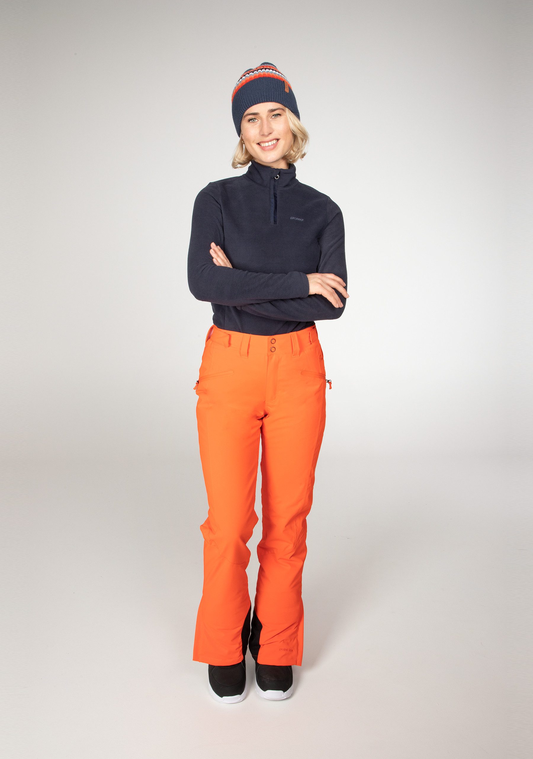 Protest Skihose KENSINGTON (1-tlg)