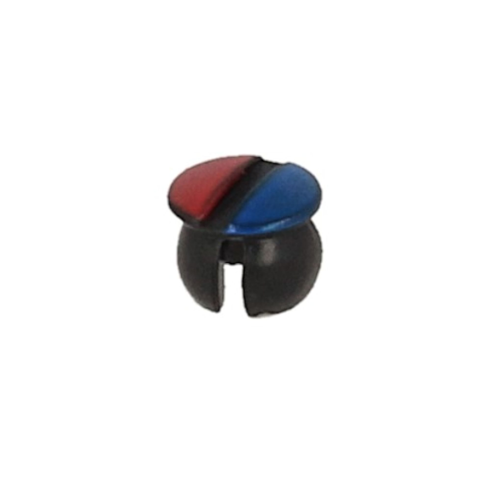 HANSA Badarmatur Blindstopfen - Hot/Cold - 59906705