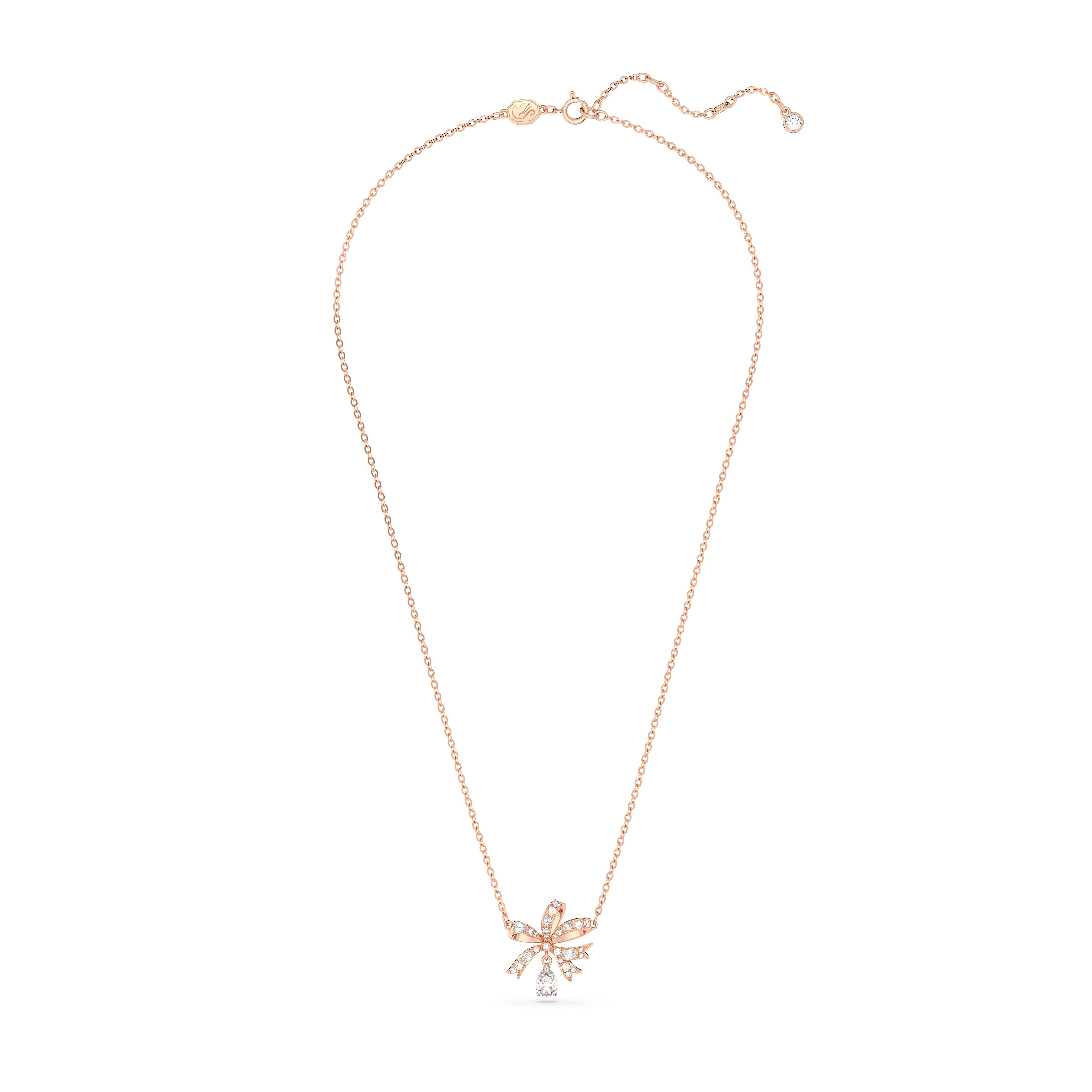 Swarovski Collier...