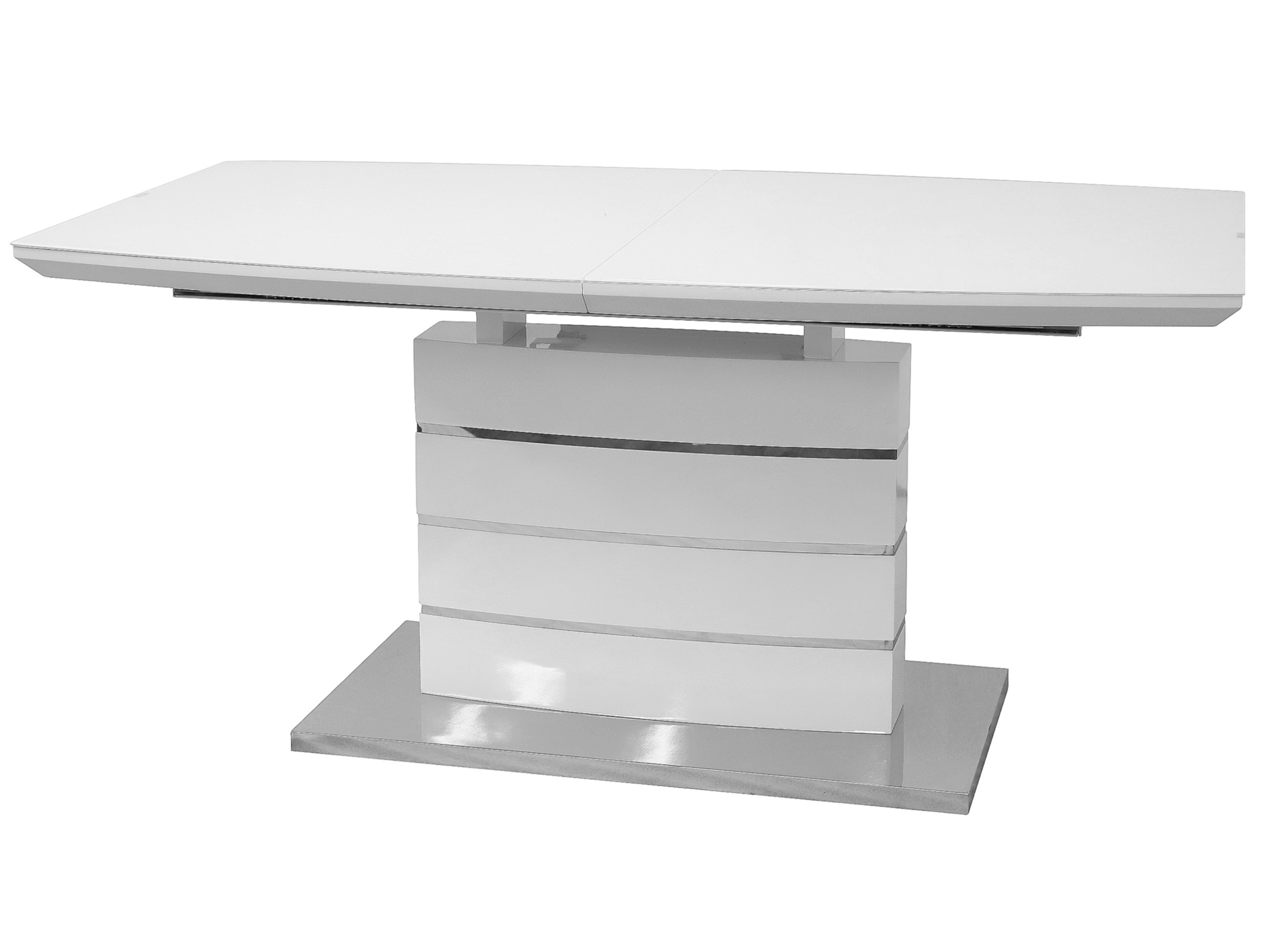 RRR Europe GmbH Esstisch Ausziehbarer Esstisch RFS-1115086-00