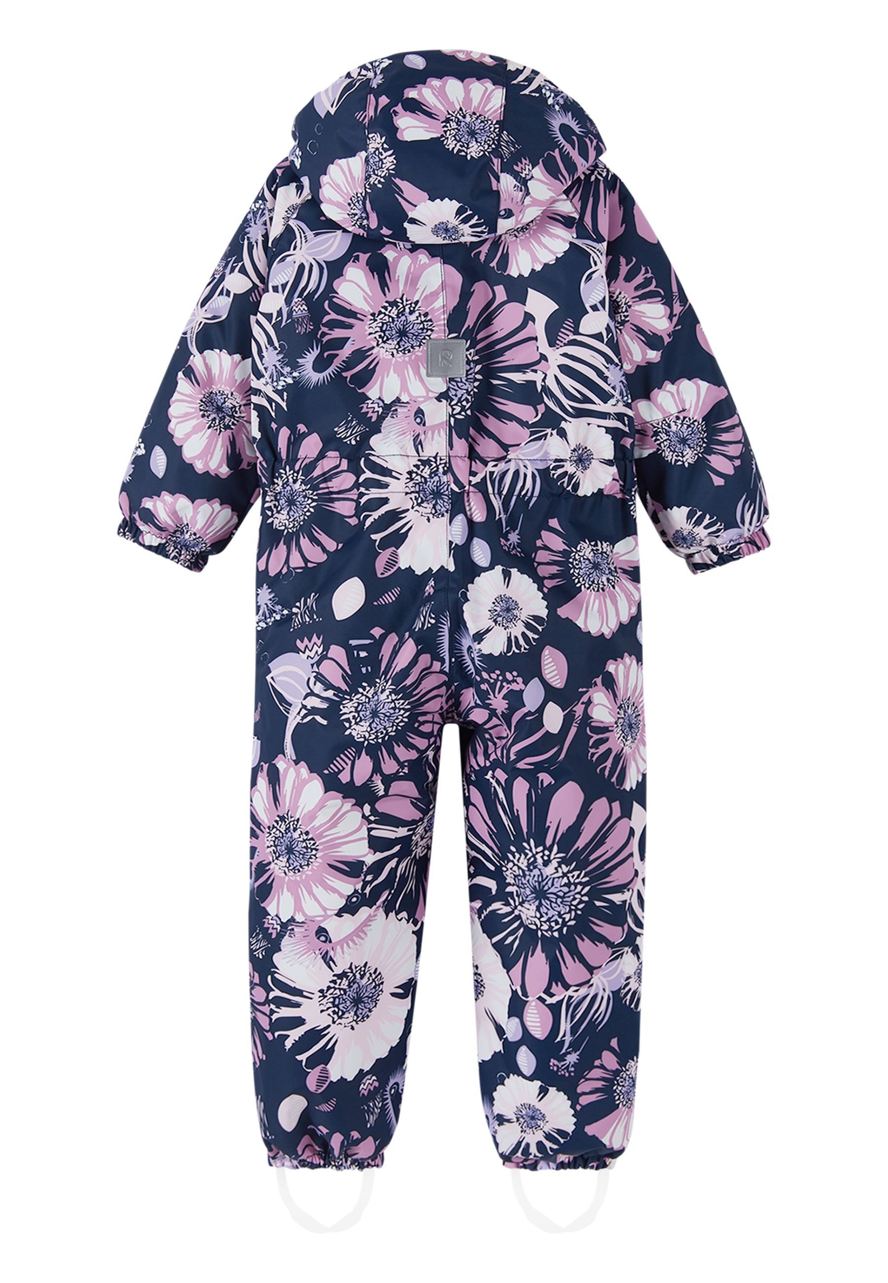 reima Schneeoverall WINTEROVERALL POLUT Schneeanzug bluesign®-zertifiziert
