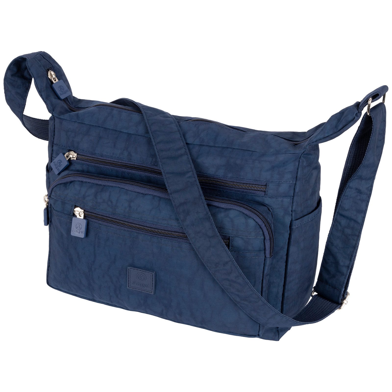 EAAKIE Umhängetasche Damen Tasche Schultertasche Umhängetasche Crossover Bag Shopper, als Schultertasche, Umhängetasche tragbar