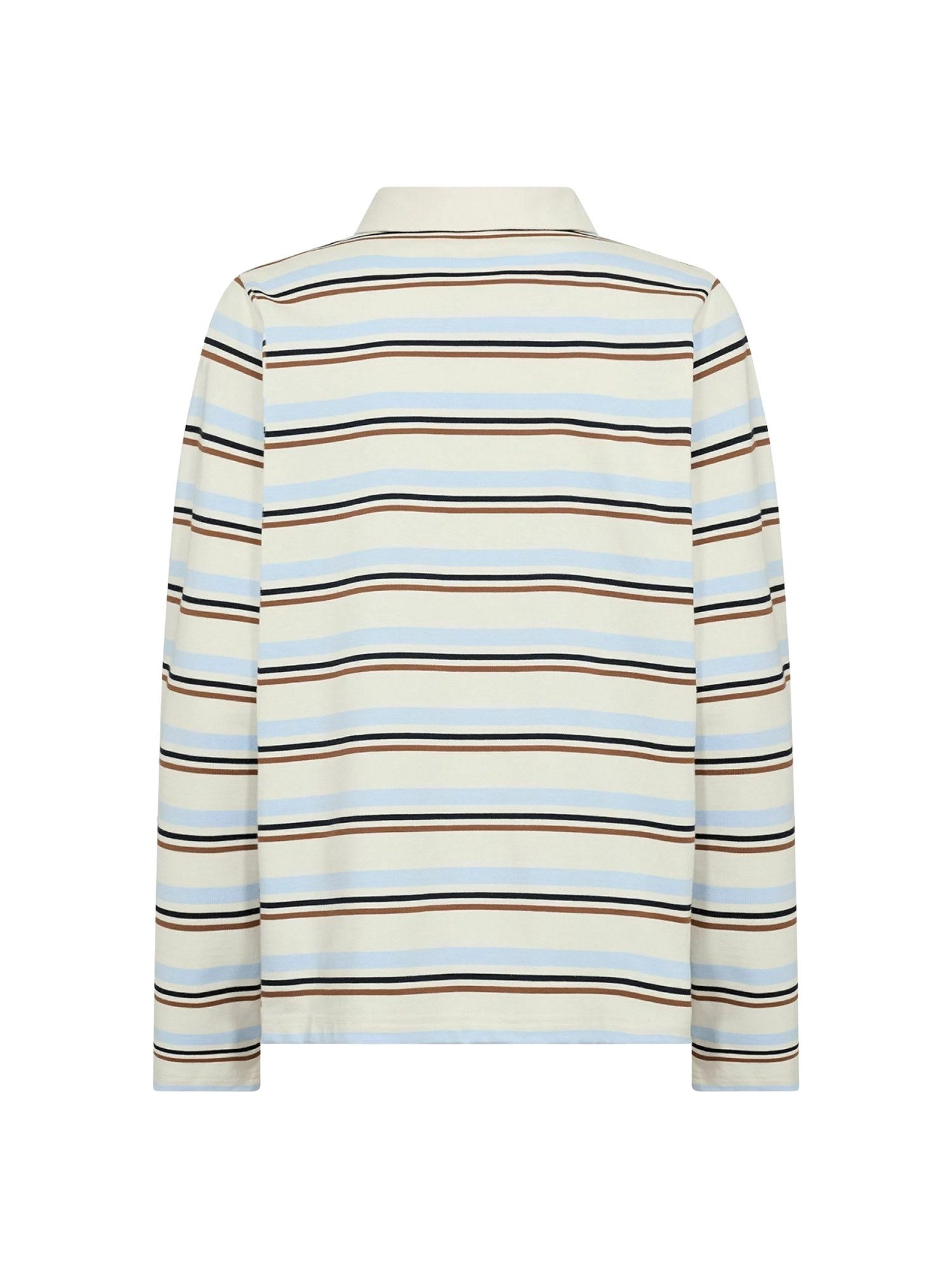 soyaconcept Blusentop Soya Concept Shirt SC-BASE