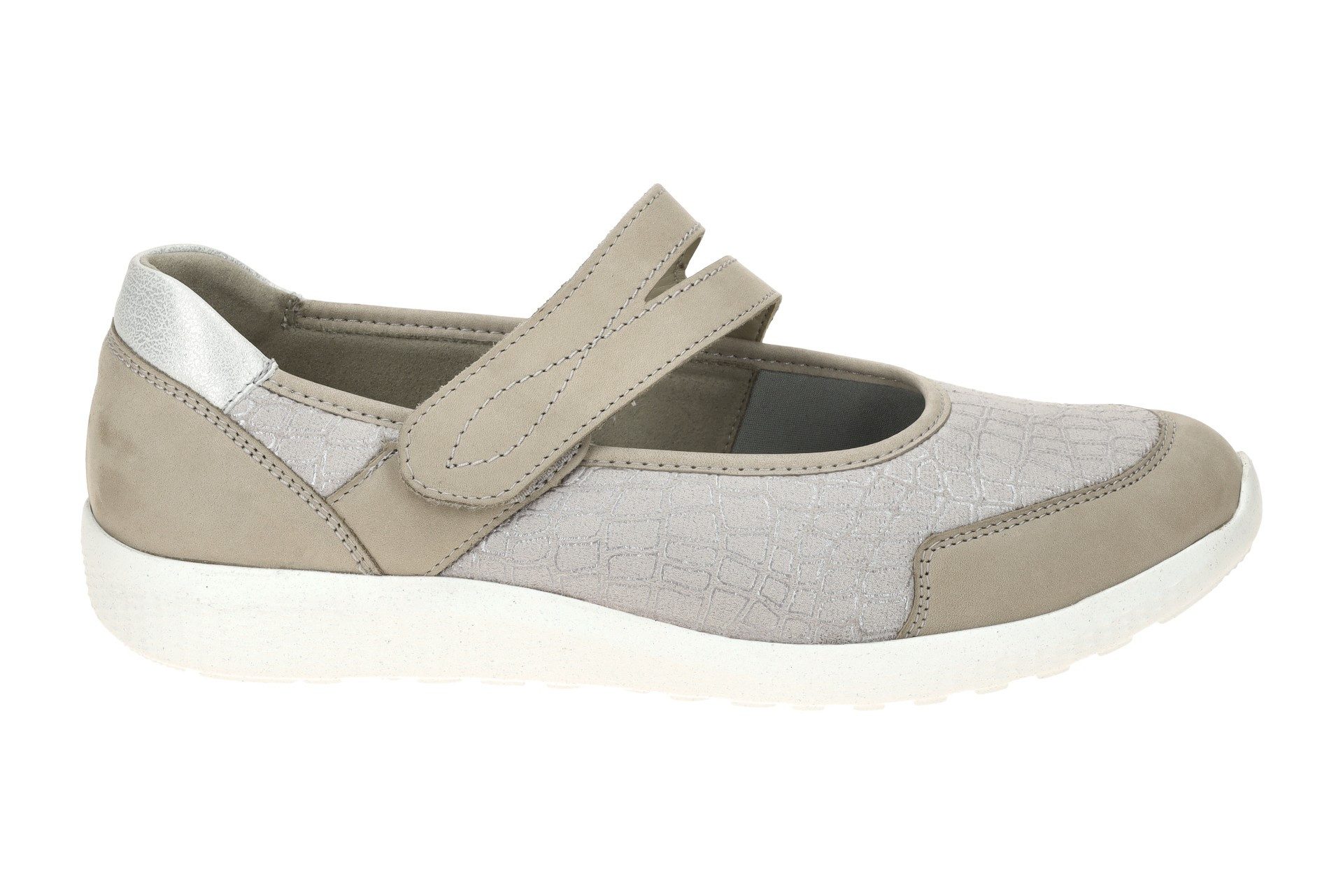 Waldläufer 634K31 309 263 Slipper günstig online kaufen