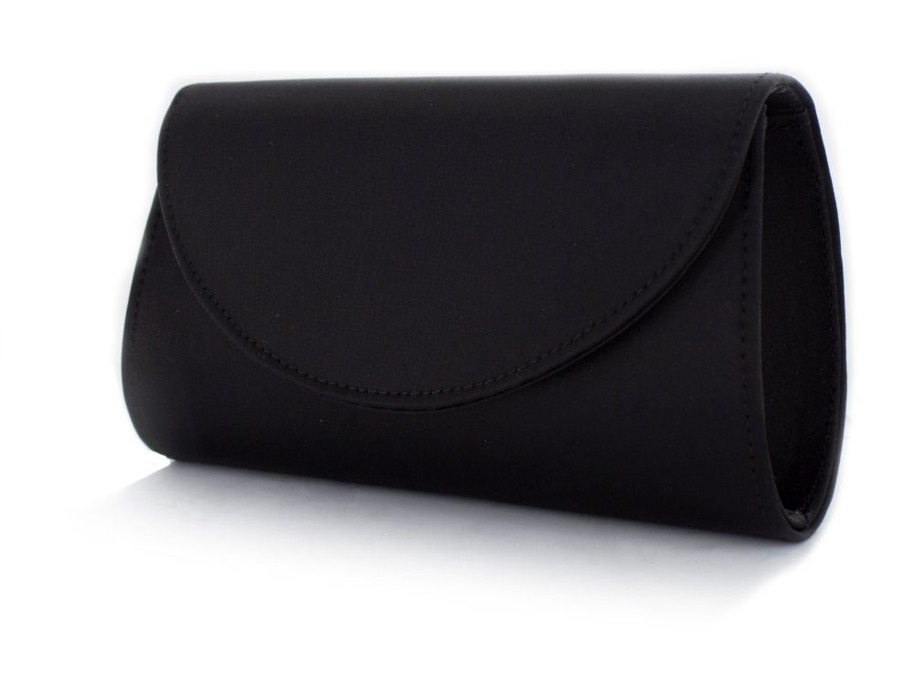 White Lady Clutch Susi Satin - günstig online kaufen