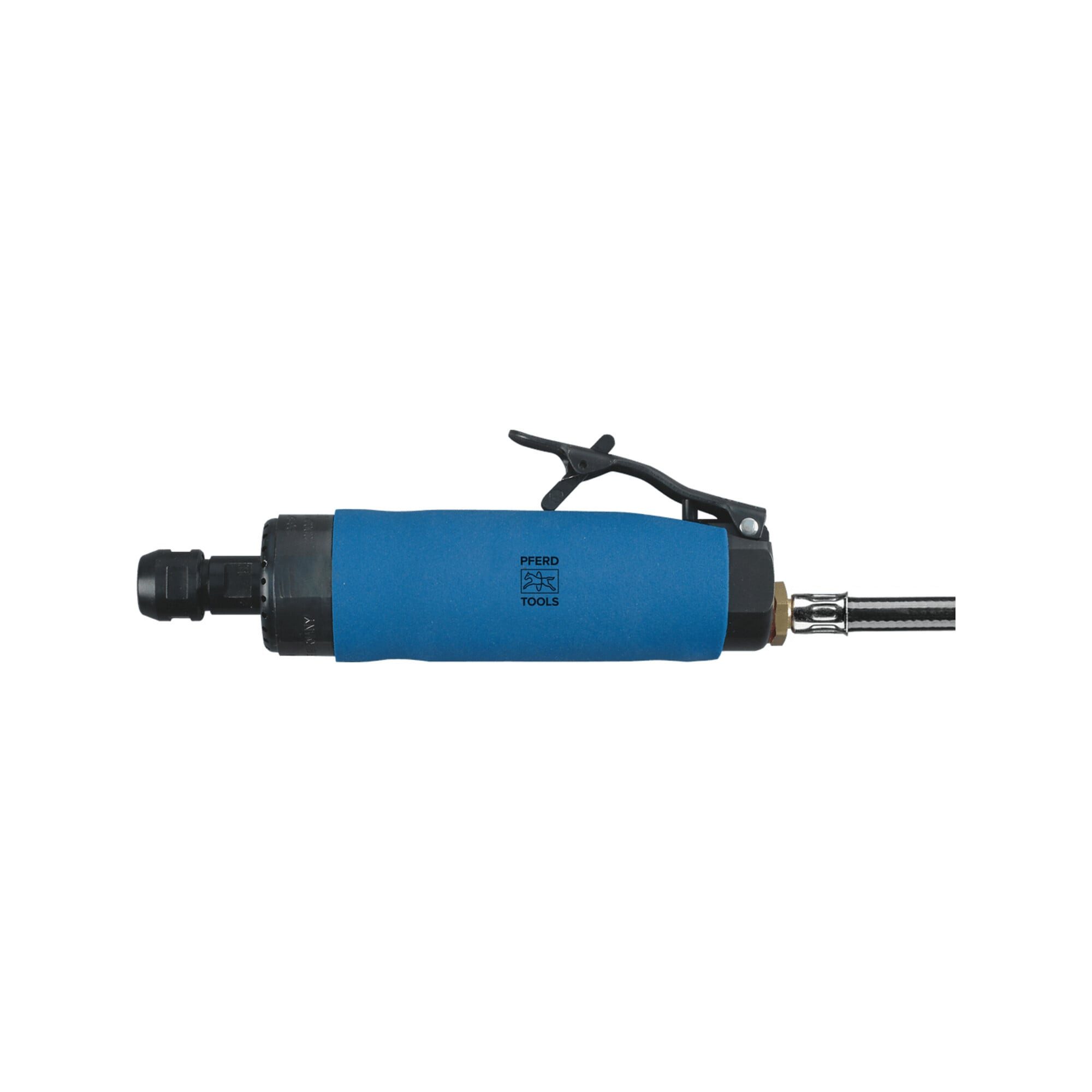 Pferd Druckluft-Stabschleifer PFERD TOOLS Druckluftgeradschleifer PG 8/220 HV 22.000 RPM/600 Watt