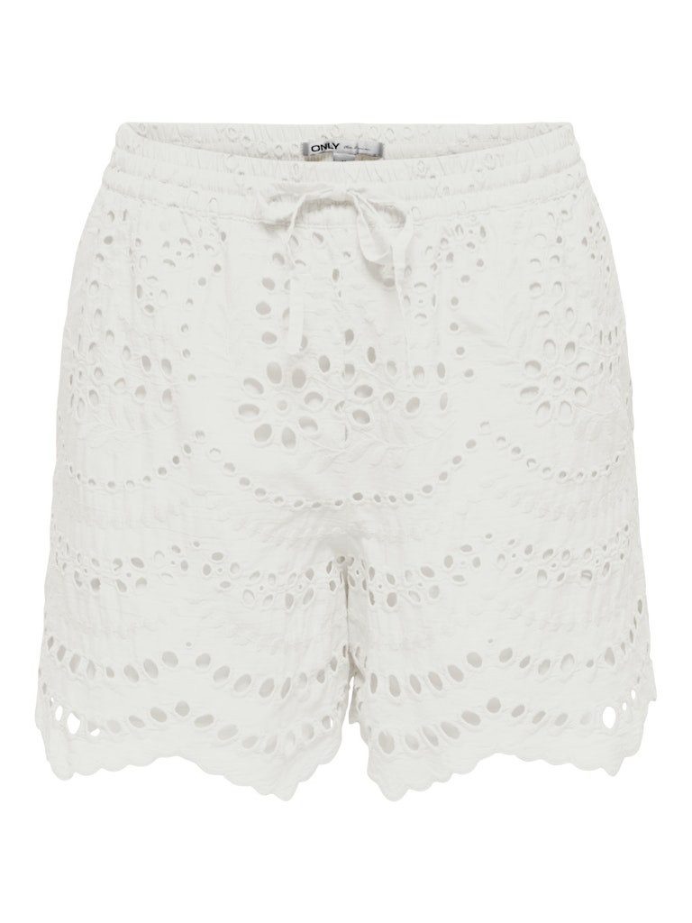 ONLY Bermudas ONLKIM LALISA SHORTS WVN günstig online kaufen