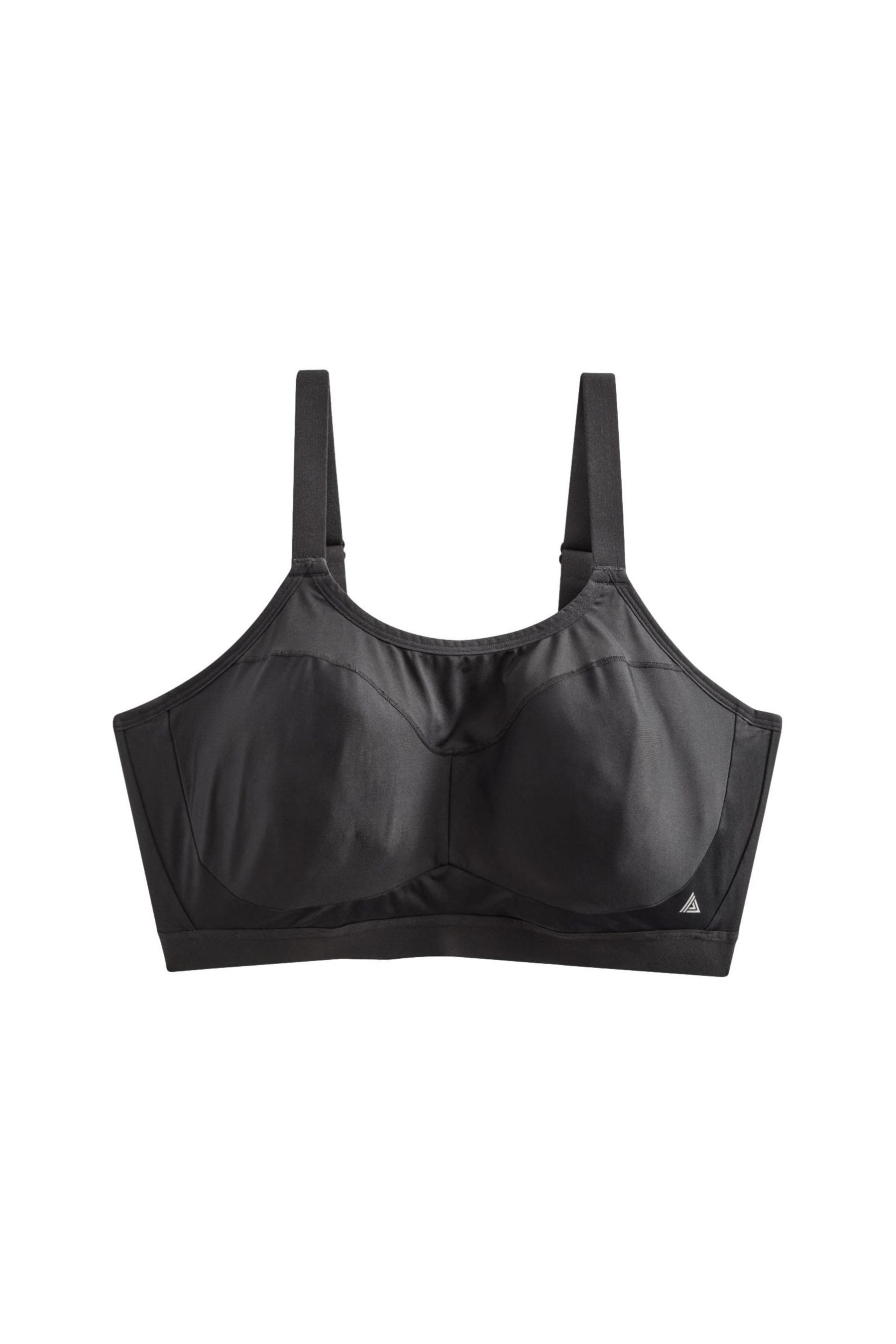 Minimizer-BH Unwattierter Ultimate Support Minimiser-BH, F-K