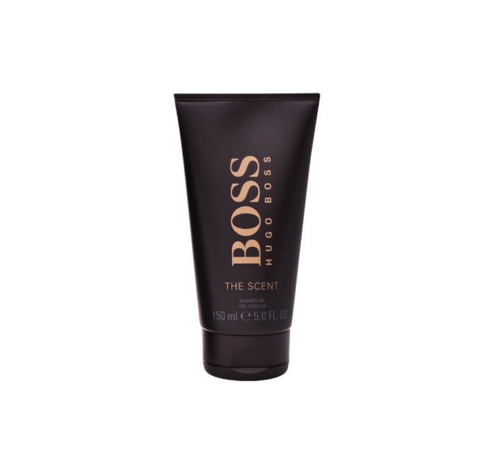 BOSS Duschgel Hugo Boss Boss The Scent For Him Duschgel für Herren