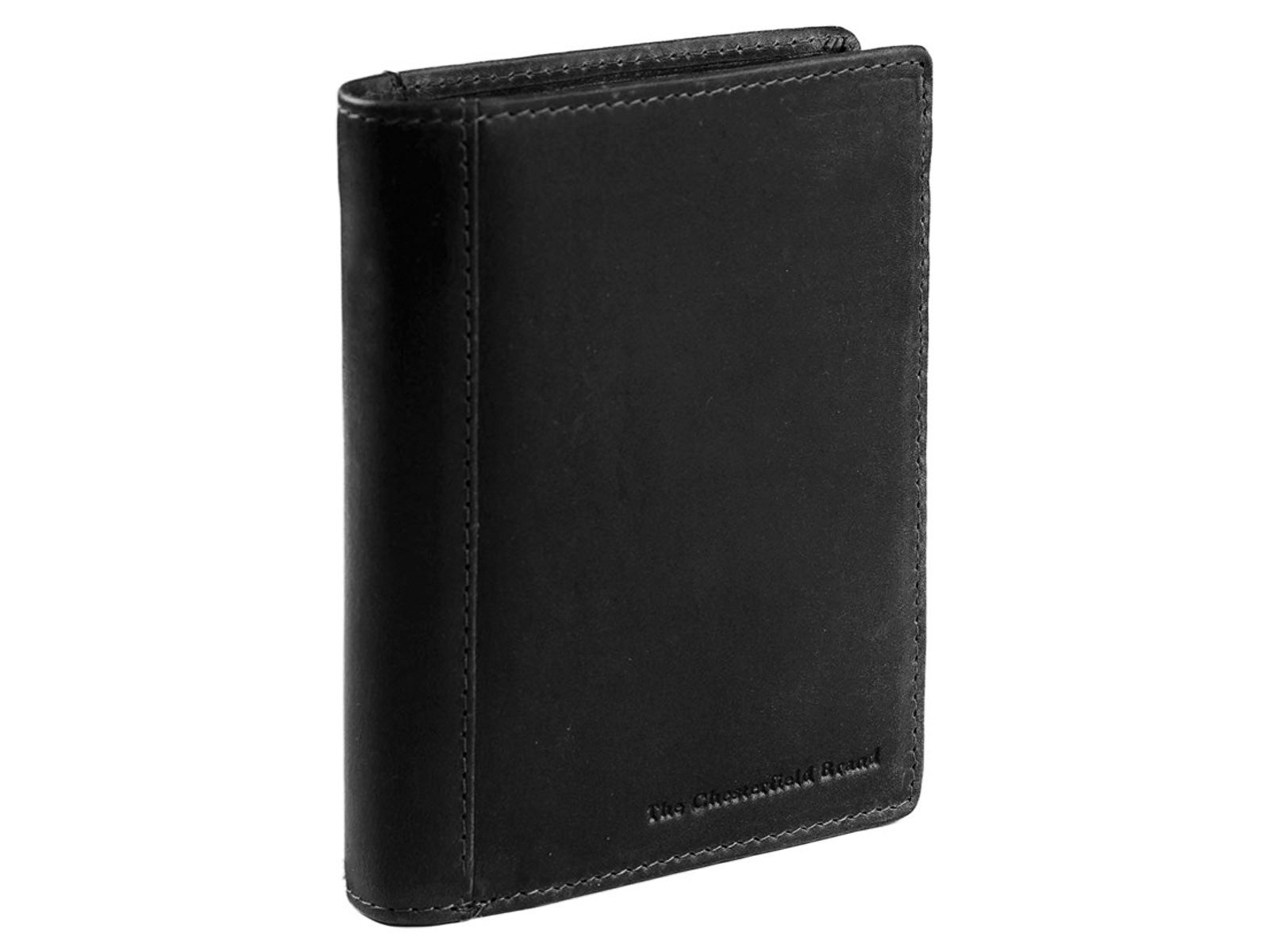 The Chesterfield Brand Geldbörse Leather Wallet C08.0402 Men Portemonnaie Ethel (Stück, 1-tlg., 1), RFID Schutz