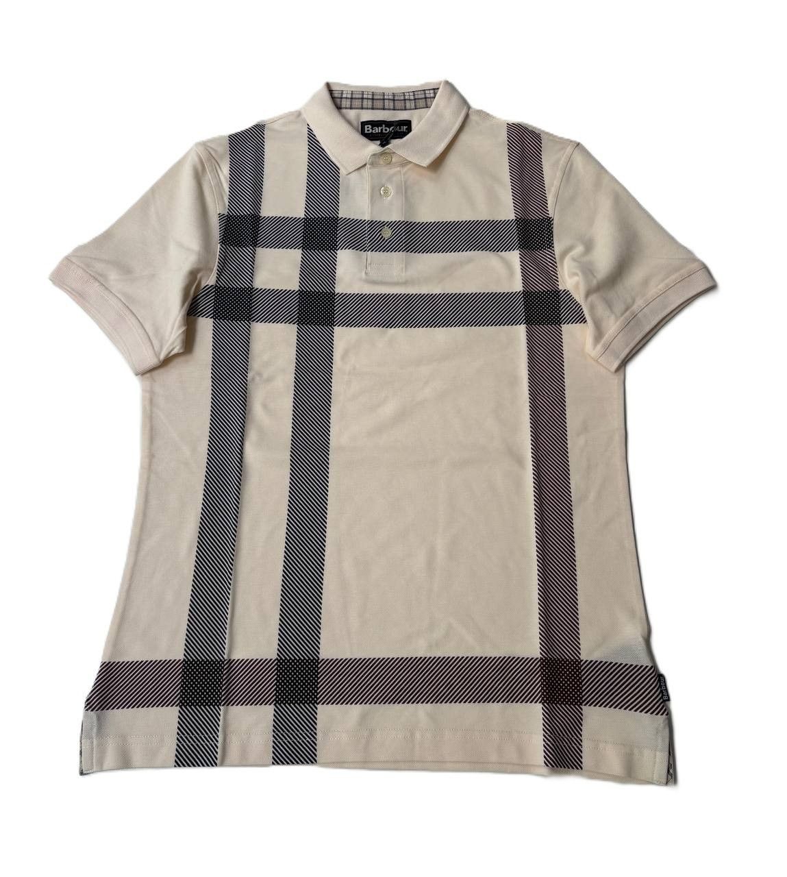 Barbour Poloshirt